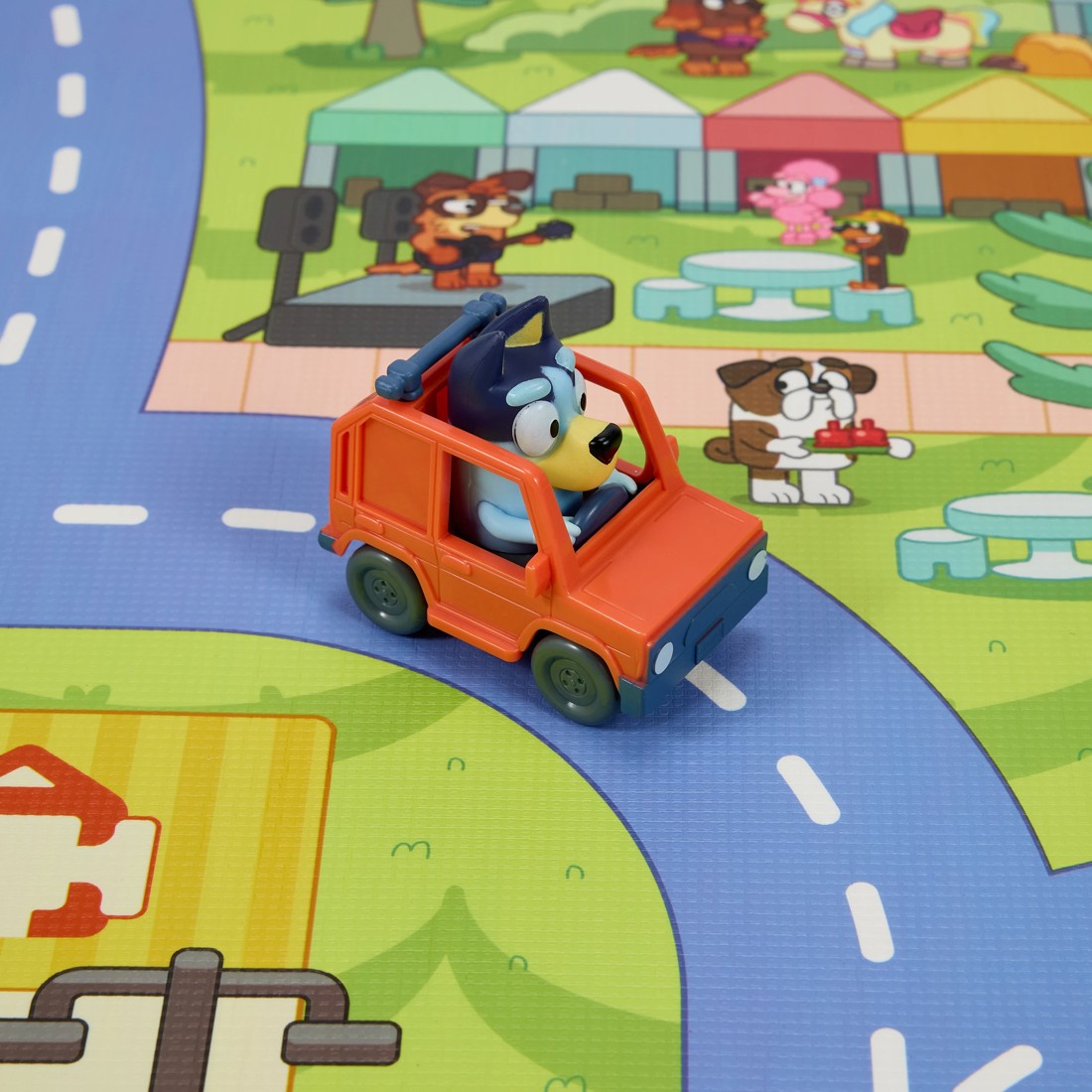 6 Original Imaginmat - Assorted, 6 of 10