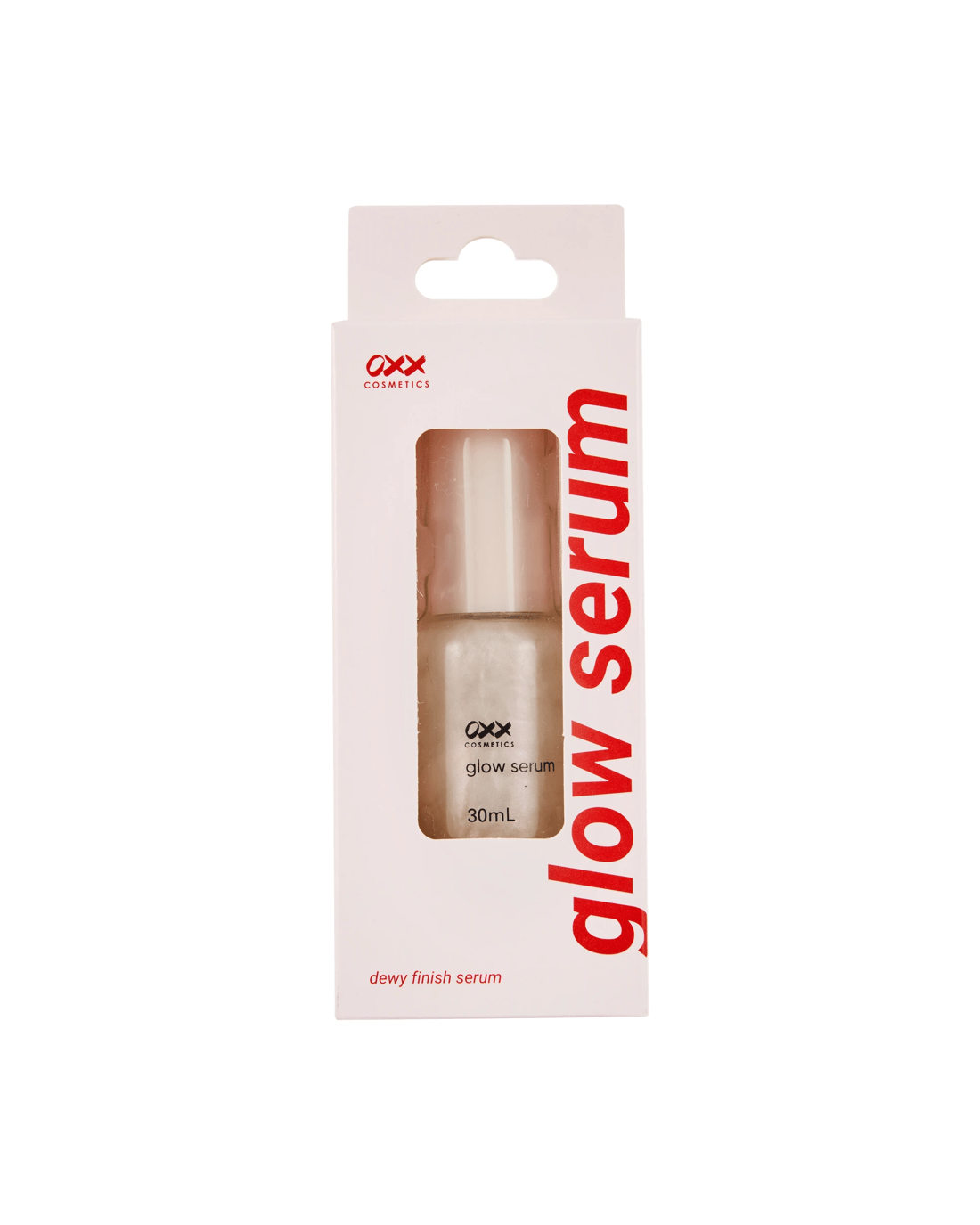 1 OXX Cosmetics Glow Serum, 1 of 5