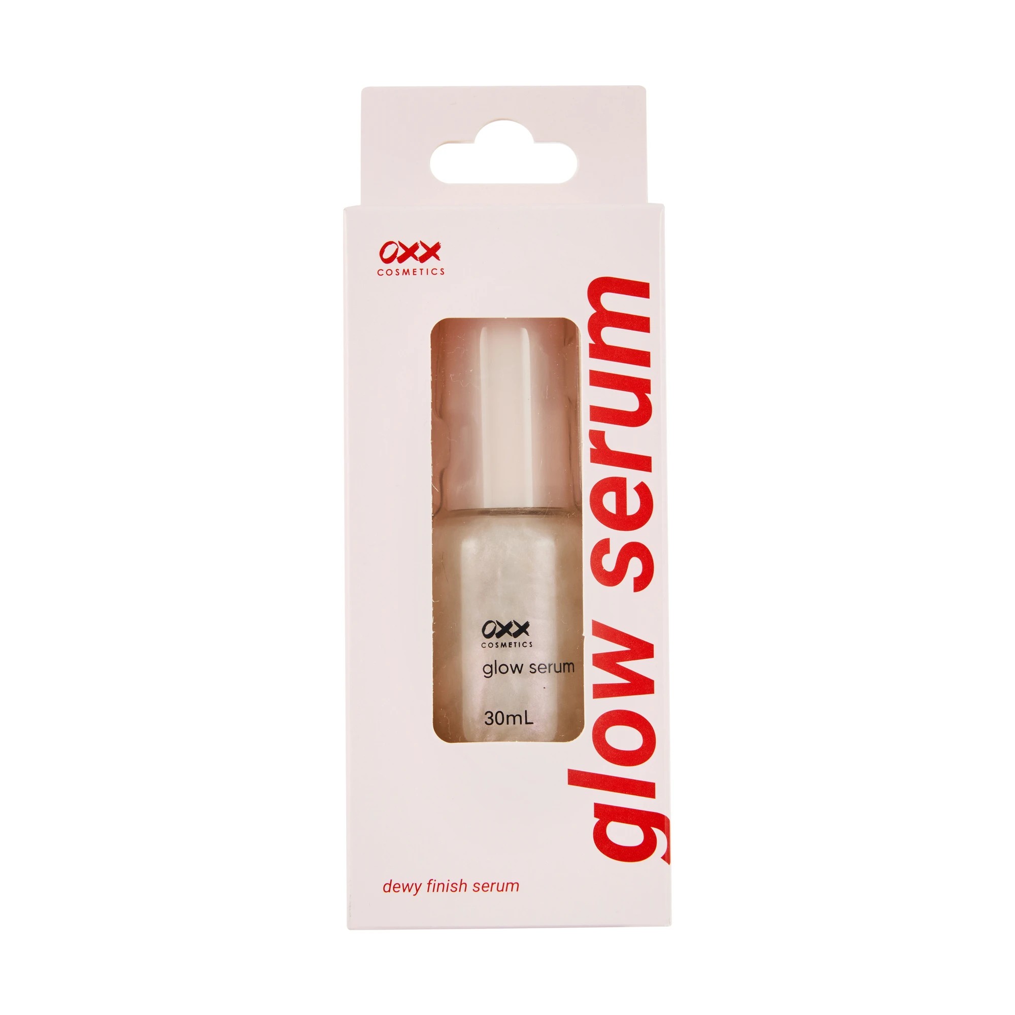 1 OXX Cosmetics Glow Serum, 1 of 5