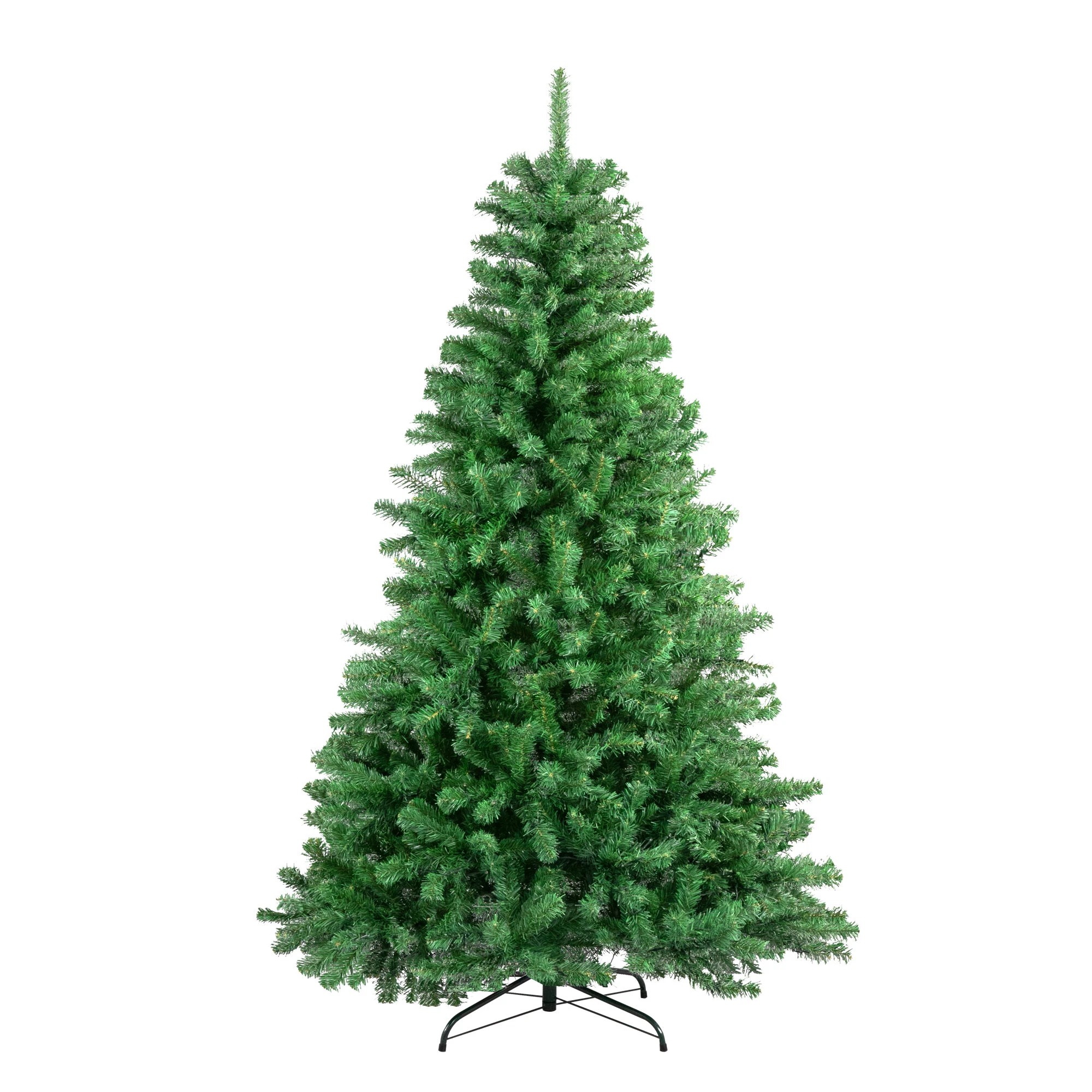 2 Santaco Artificial Christmas Tree 1.5m, 2 of 5