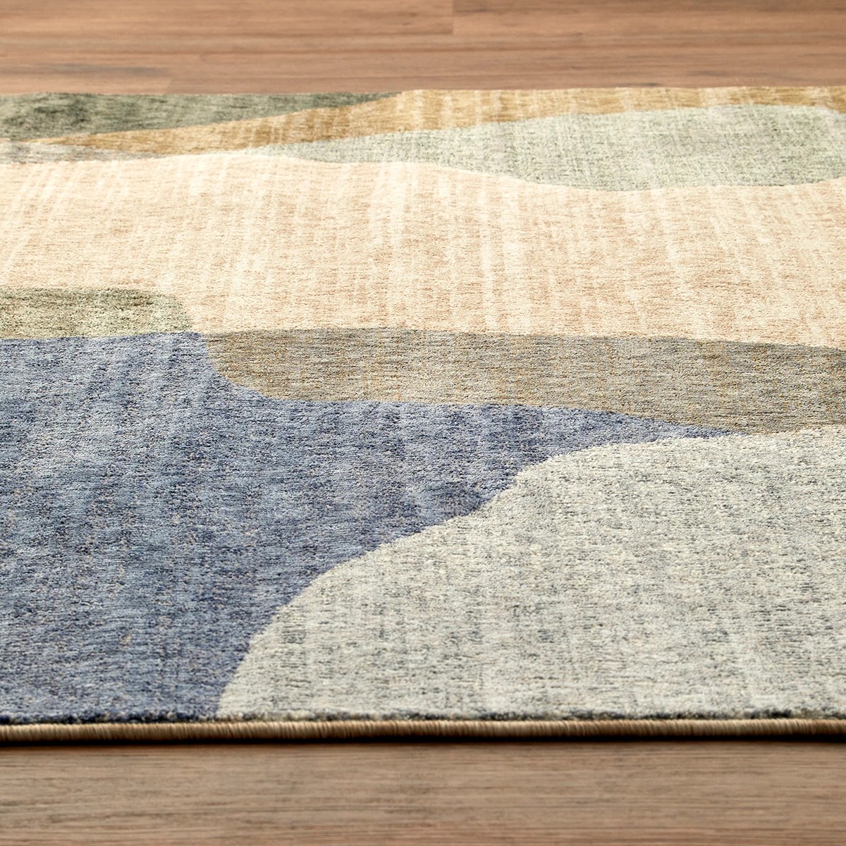 3 Common Ground Rugs Henderson Darla 330x240cm - Extra Large Floor Rug - Multi, 3 of 7