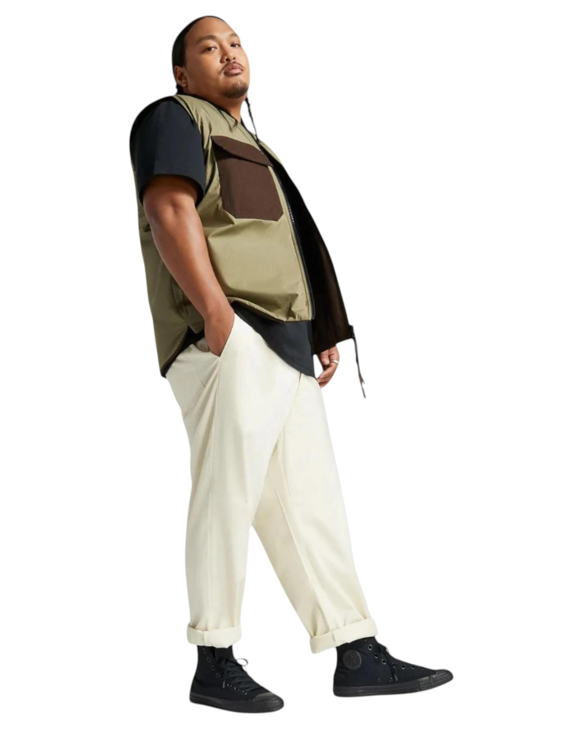 8 Converse Unisex Chuck Taylor All Star Classic High Top Black Monochrome Shoes BLACK MONOCHROME, 8 of 9