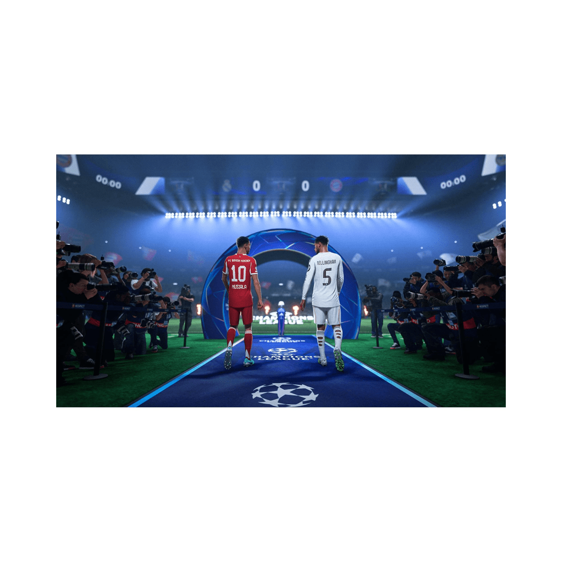 6 Electronic Arts EA Sports FC 26 - PS5, 6 of 8