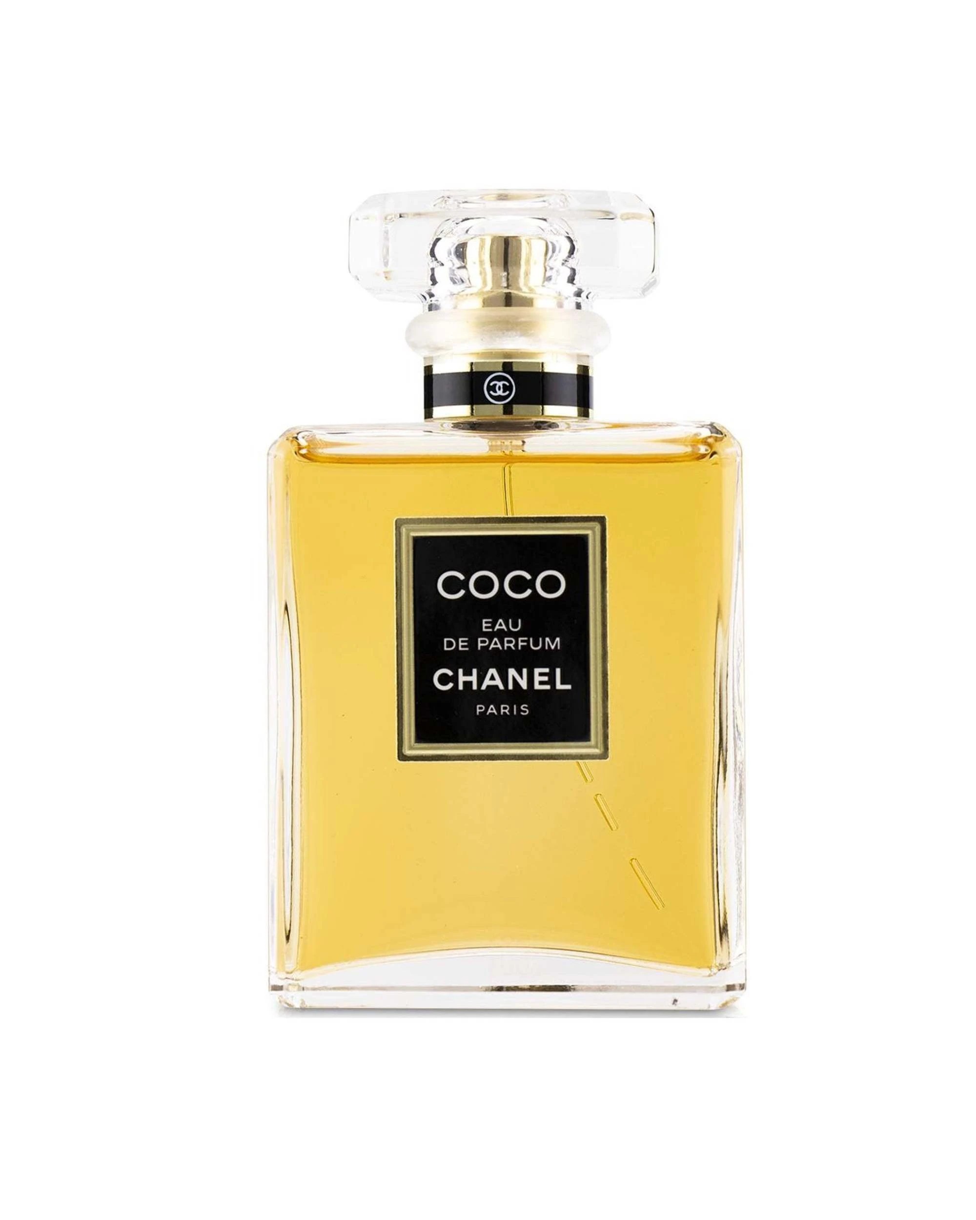 2 Chanel Coco Eau De Parfum Spray 100ml/3.3oz, 2 of 4