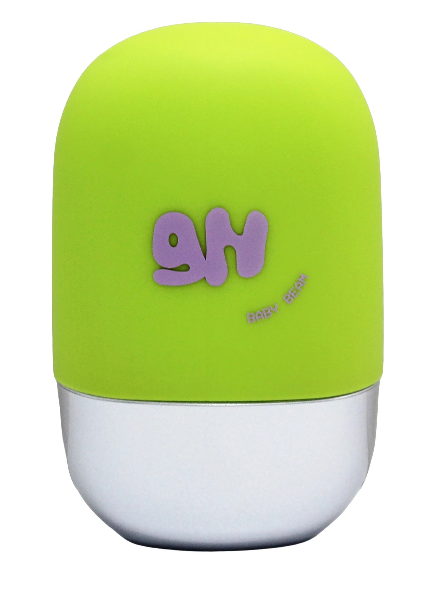 3 Glow Hub Baby Beam Glow Base 35ml - Sun, 3 of 4