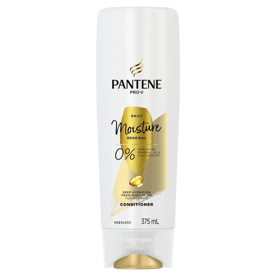 1 Pantene Pro-V Daily Moisture Renewal Conditioner 375ml, 1 of 7