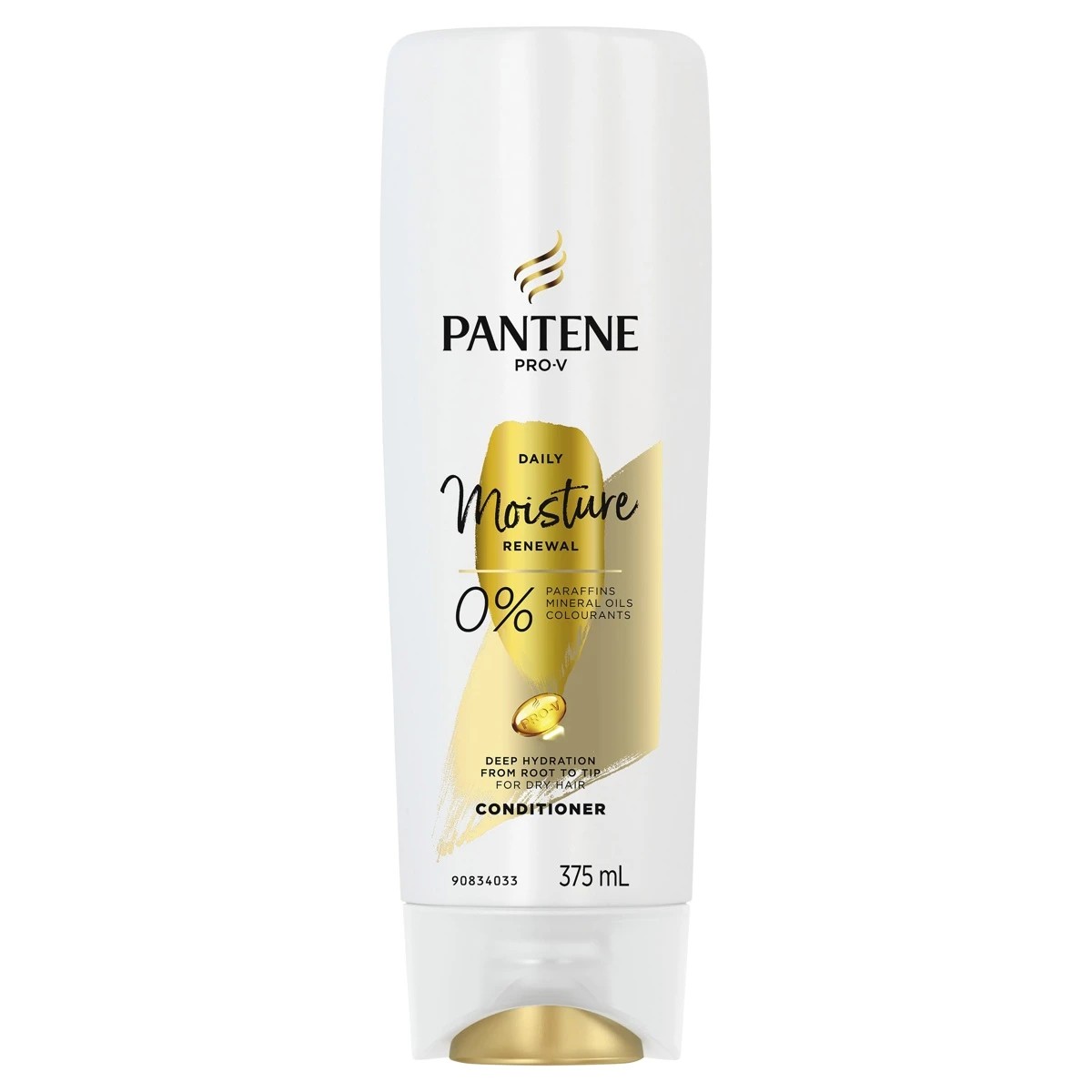 1 Pantene Pro-V Daily Moisture Renewal Conditioner 375ml, 1 of 7