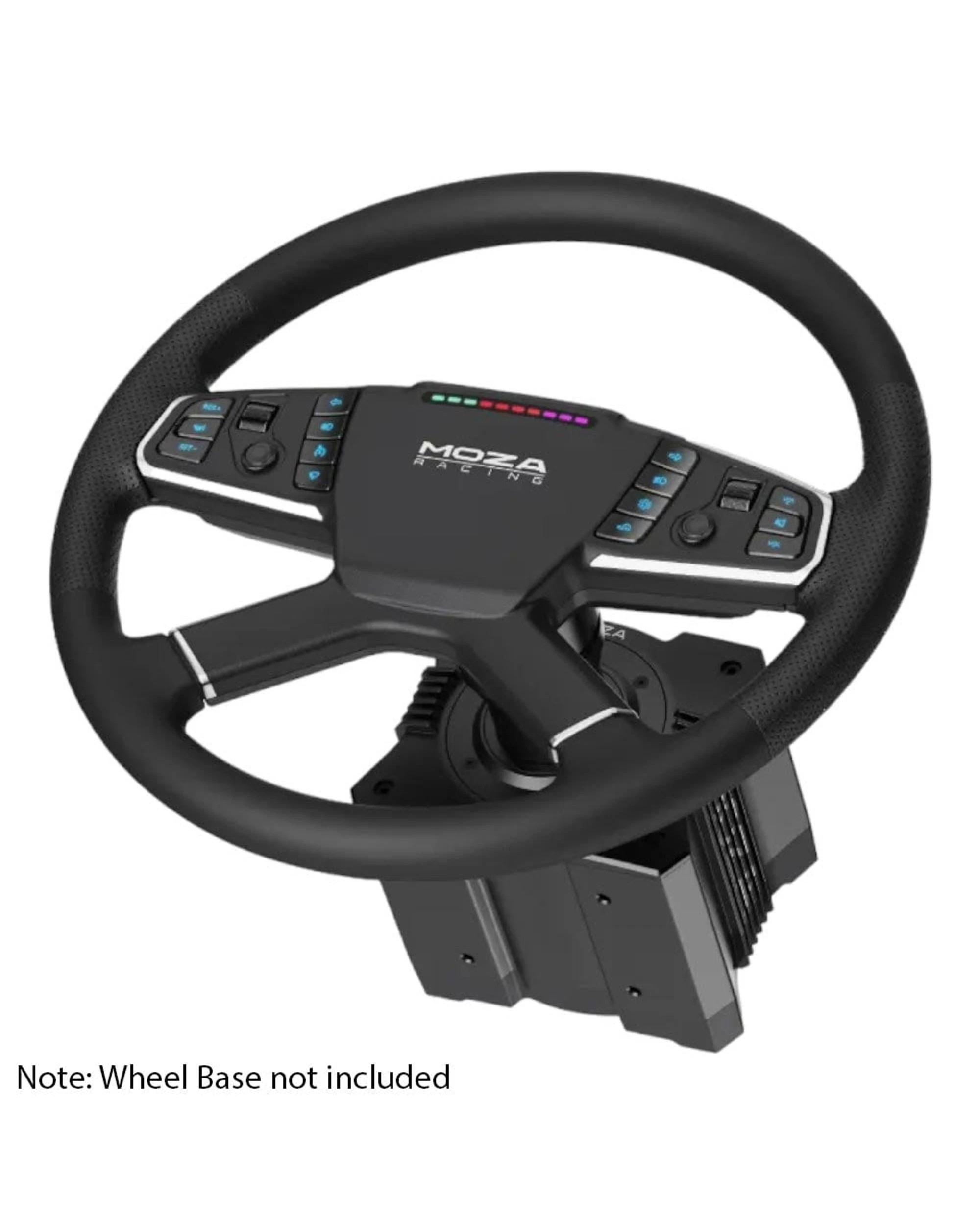 6 Moza Racing TSW Truck Wheel, 6 of 6