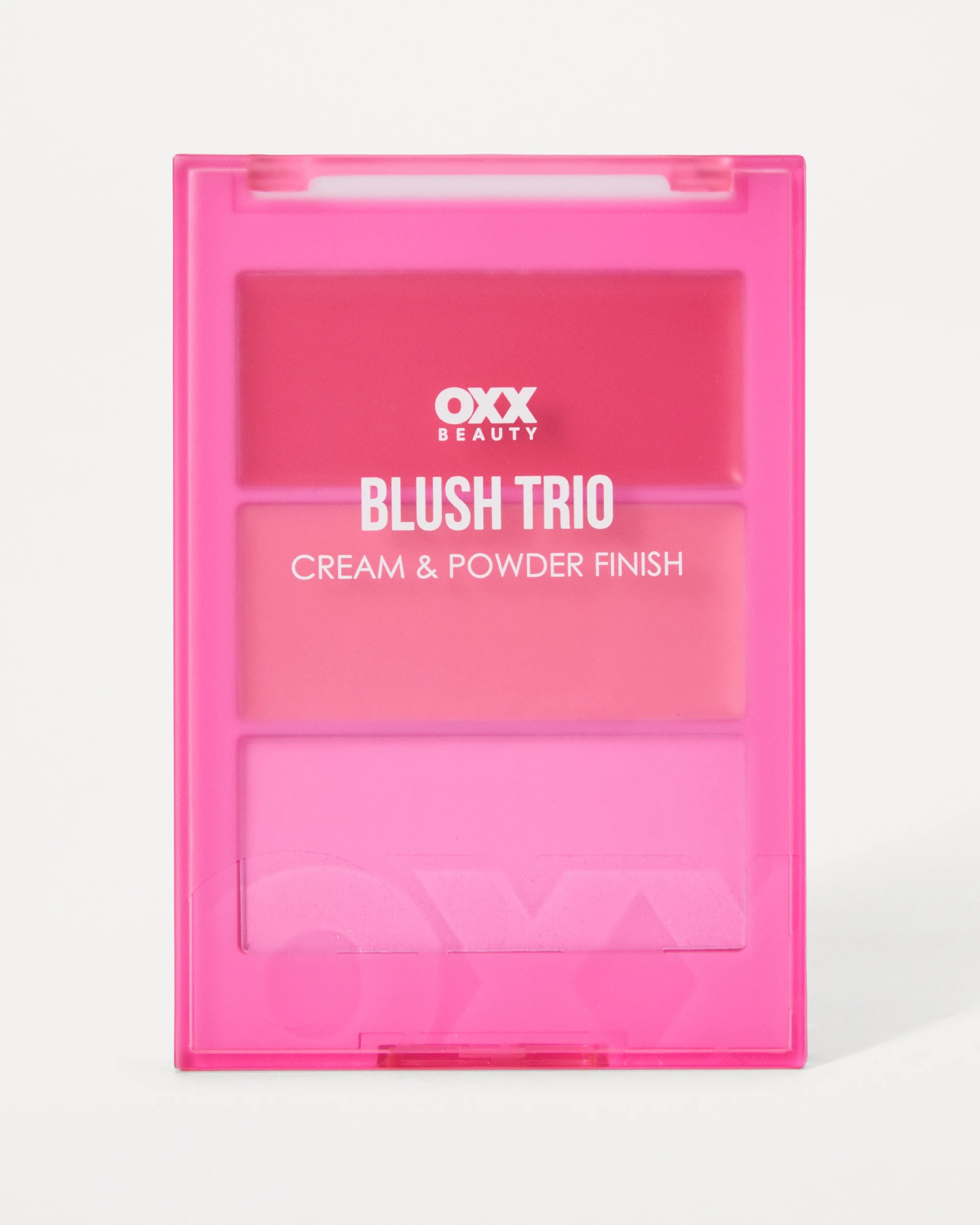 4 OXX Beauty Blush Trio - Pink Pop, 4 of 5