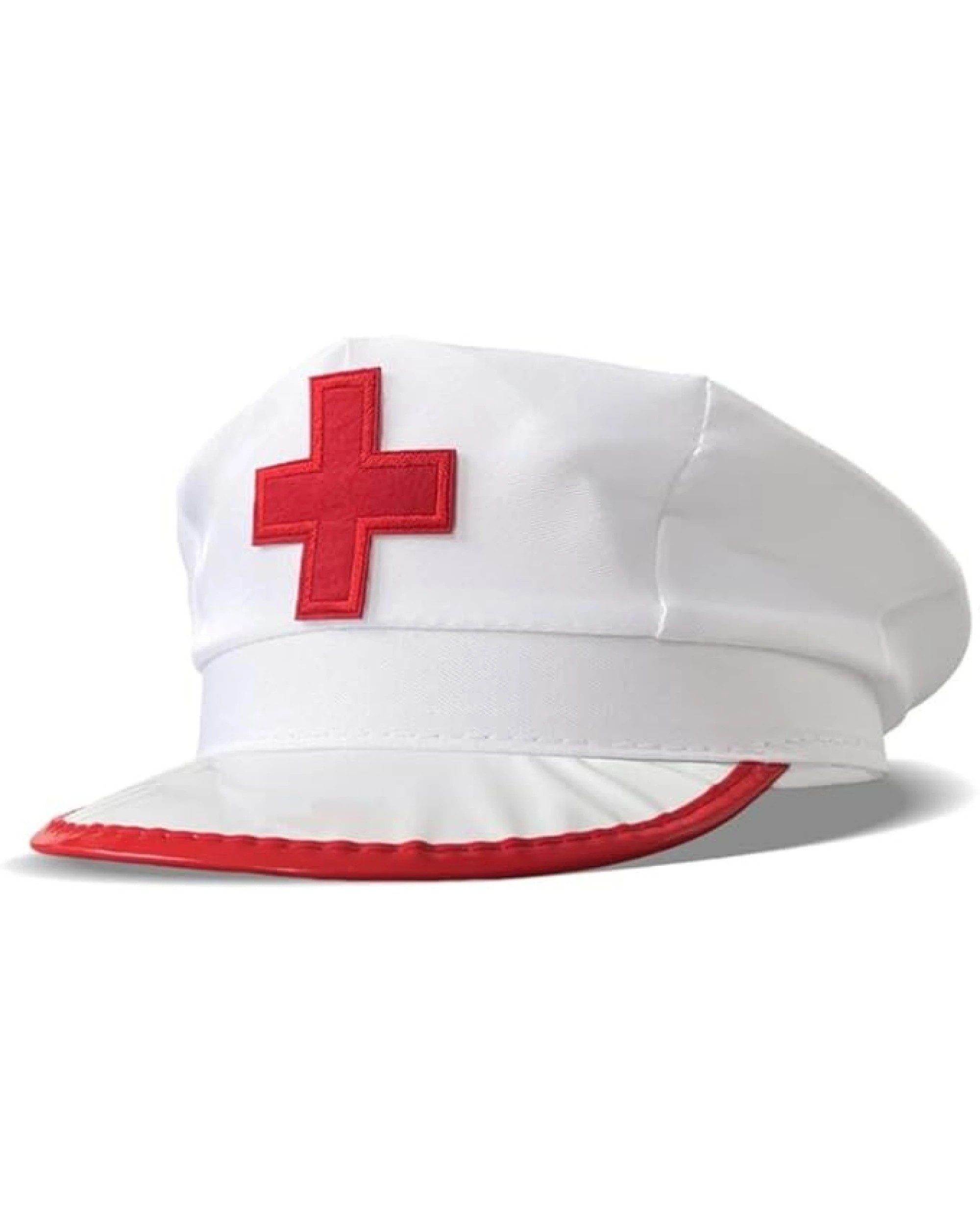 1 BR Costumes Nurse Hat Costume Accessory for Halloween Party, 1 of 5