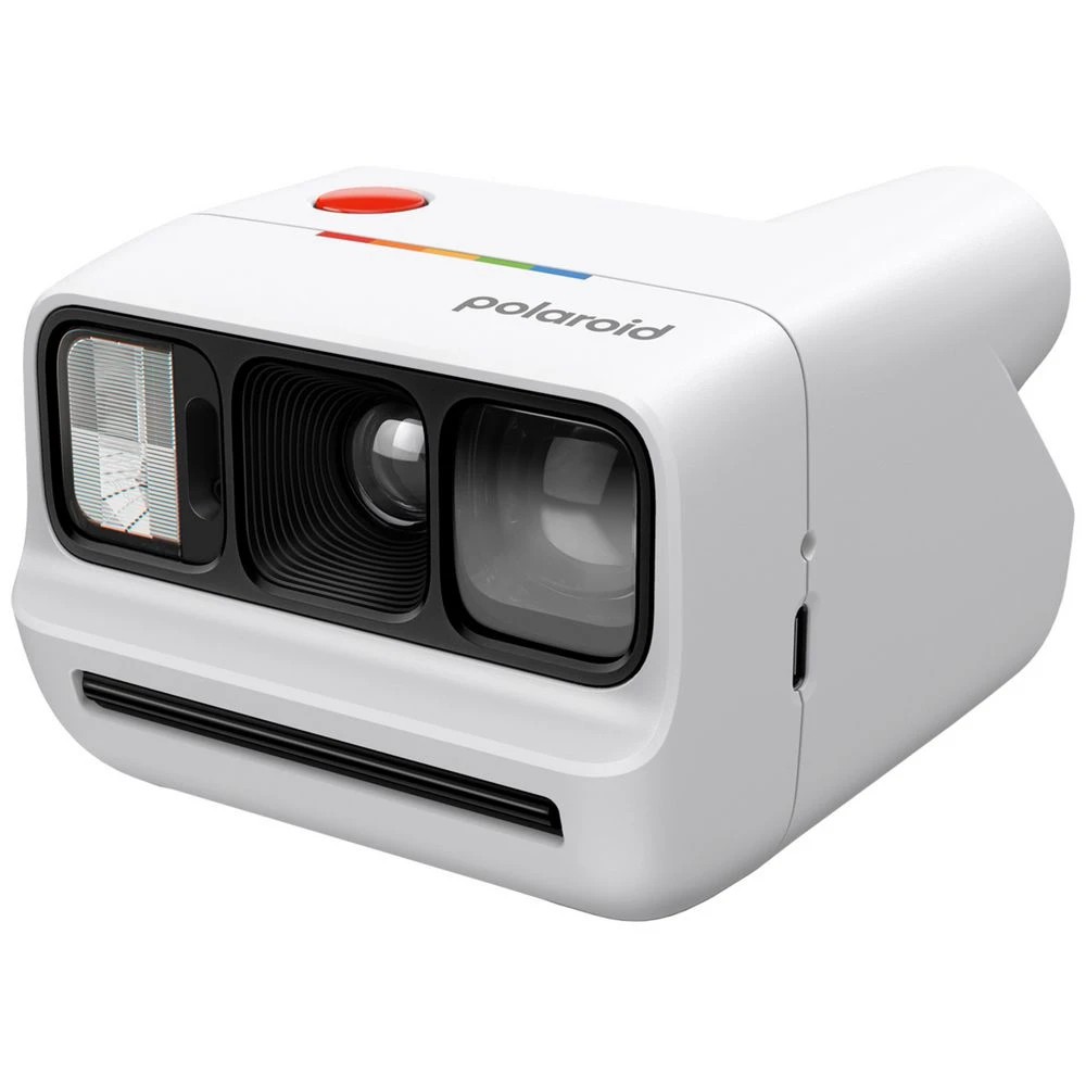 4 Polaroid Go Gen 3 White, 4 of 7