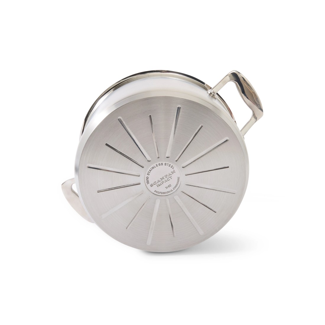 5 4 Piece Scanpan Impact Saucepan and Cookware, 5 of 5