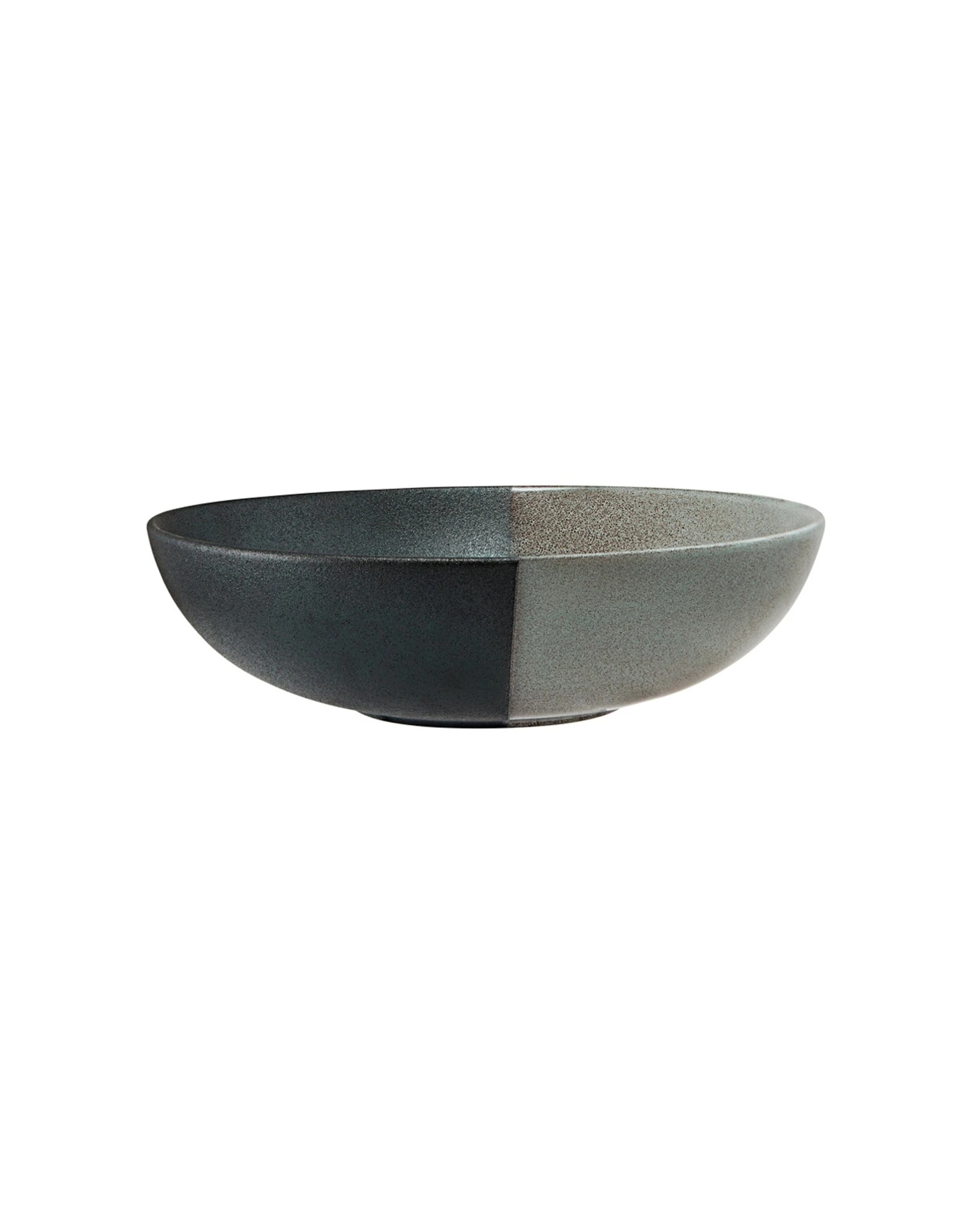 1 Maxwell & Williams Durable Ceramic Umi Serving Bowl Dinnerware 30x8.5cm - Multi, 1 of 1