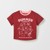 SUMMER CAMP RED
