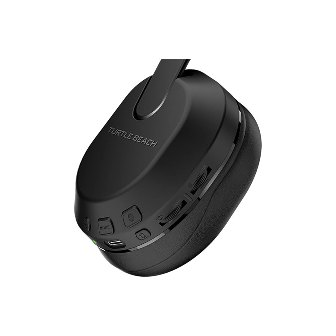 5 Turtle Beach Wireless Gaming Headset Bluetooth QuickSwitch 40H Battery
 - black, 5 of 9