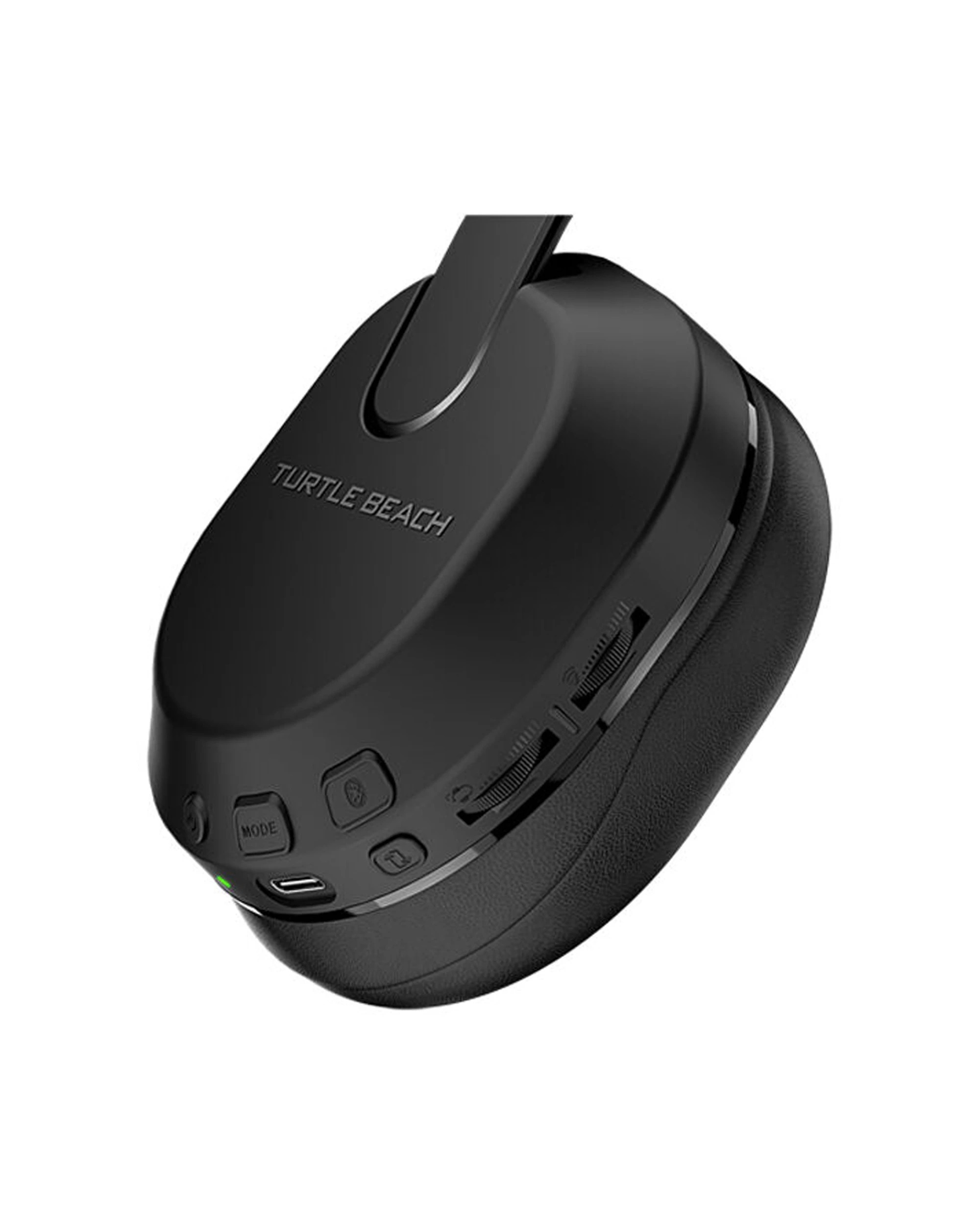 5 Turtle Beach Wireless Gaming Headset Bluetooth QuickSwitch 40H Battery
 - black, 5 of 9