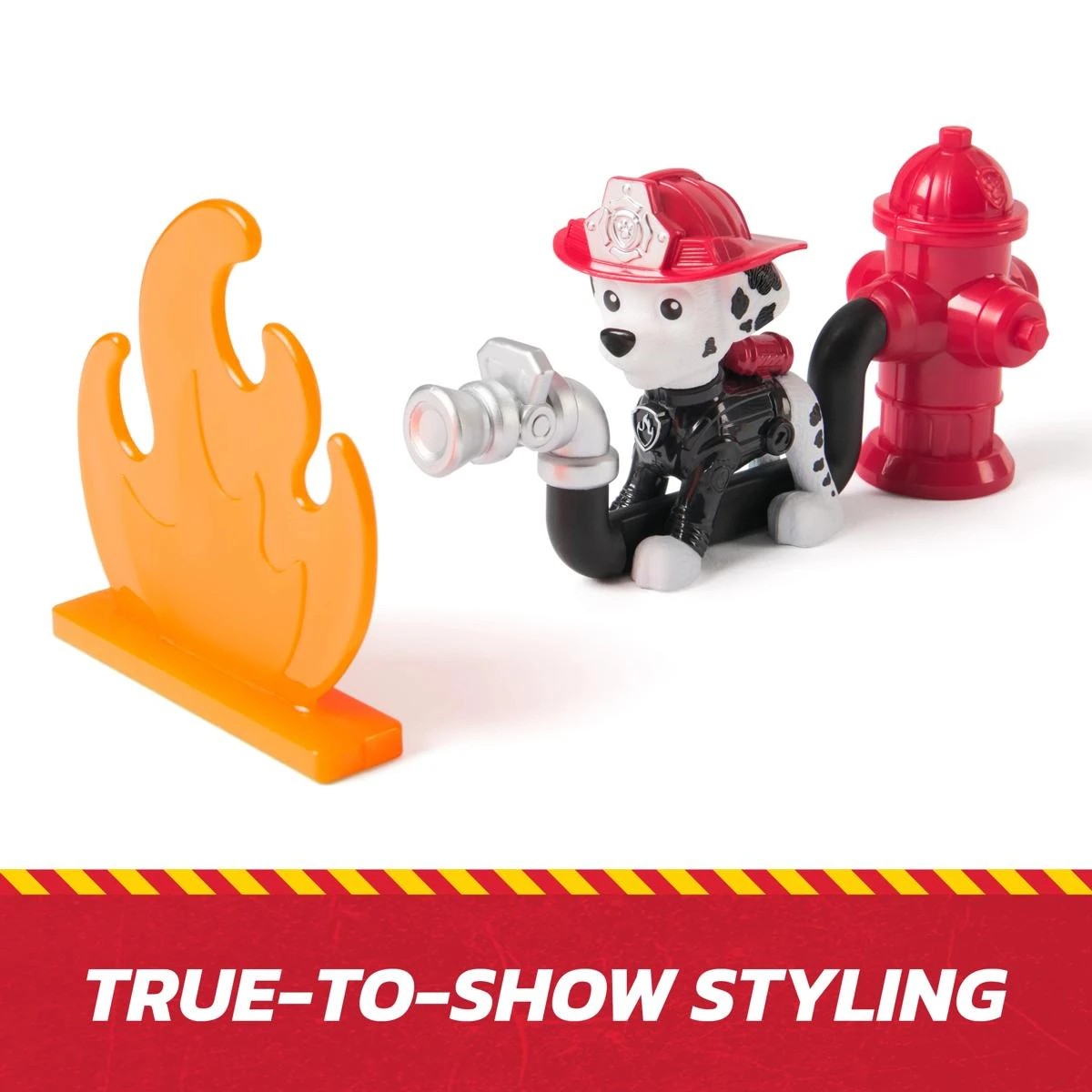 7 11 Piece PAW Patrol Fire Rescue Mission Set, 7 of 8