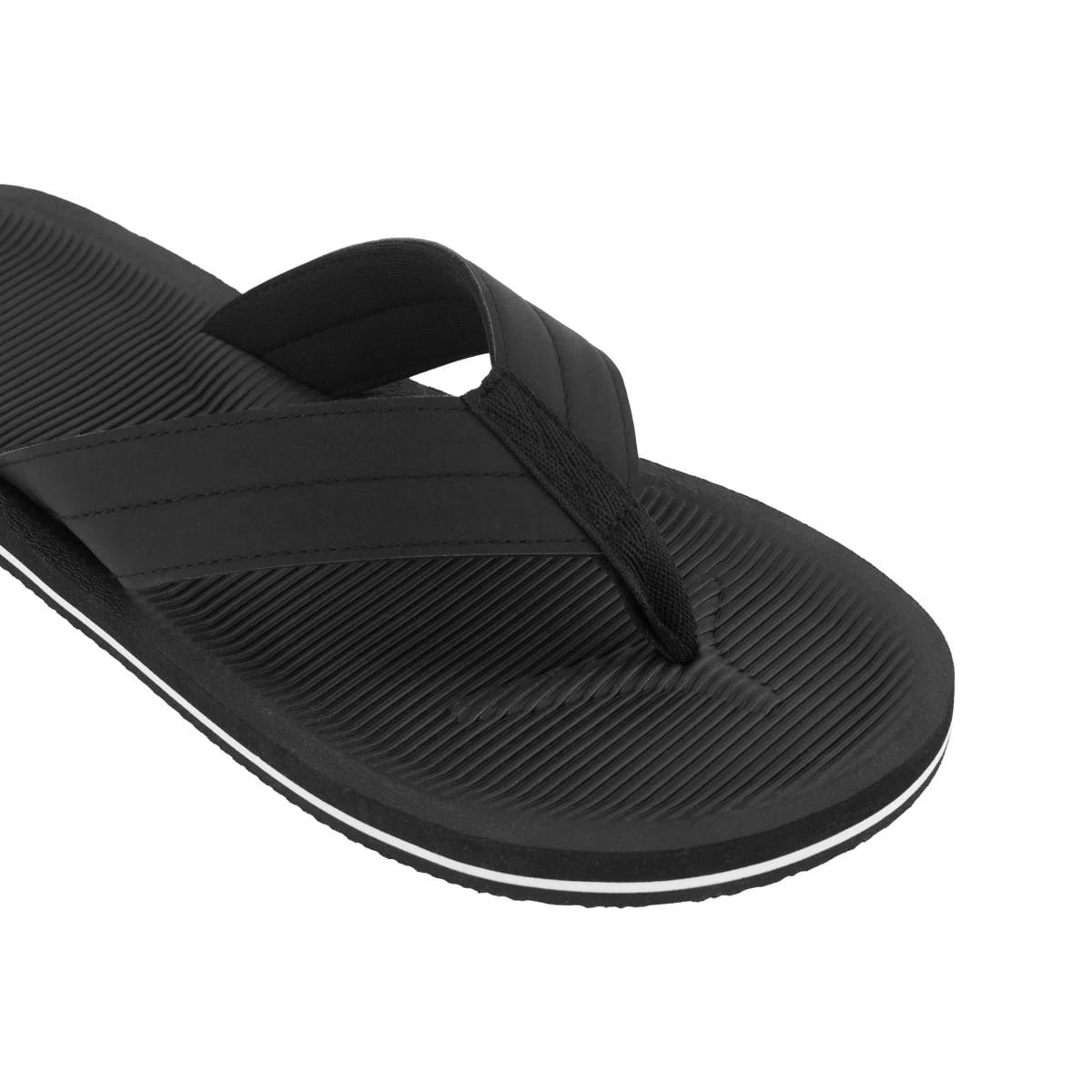 3 Thongs BLACK, 3 of 3