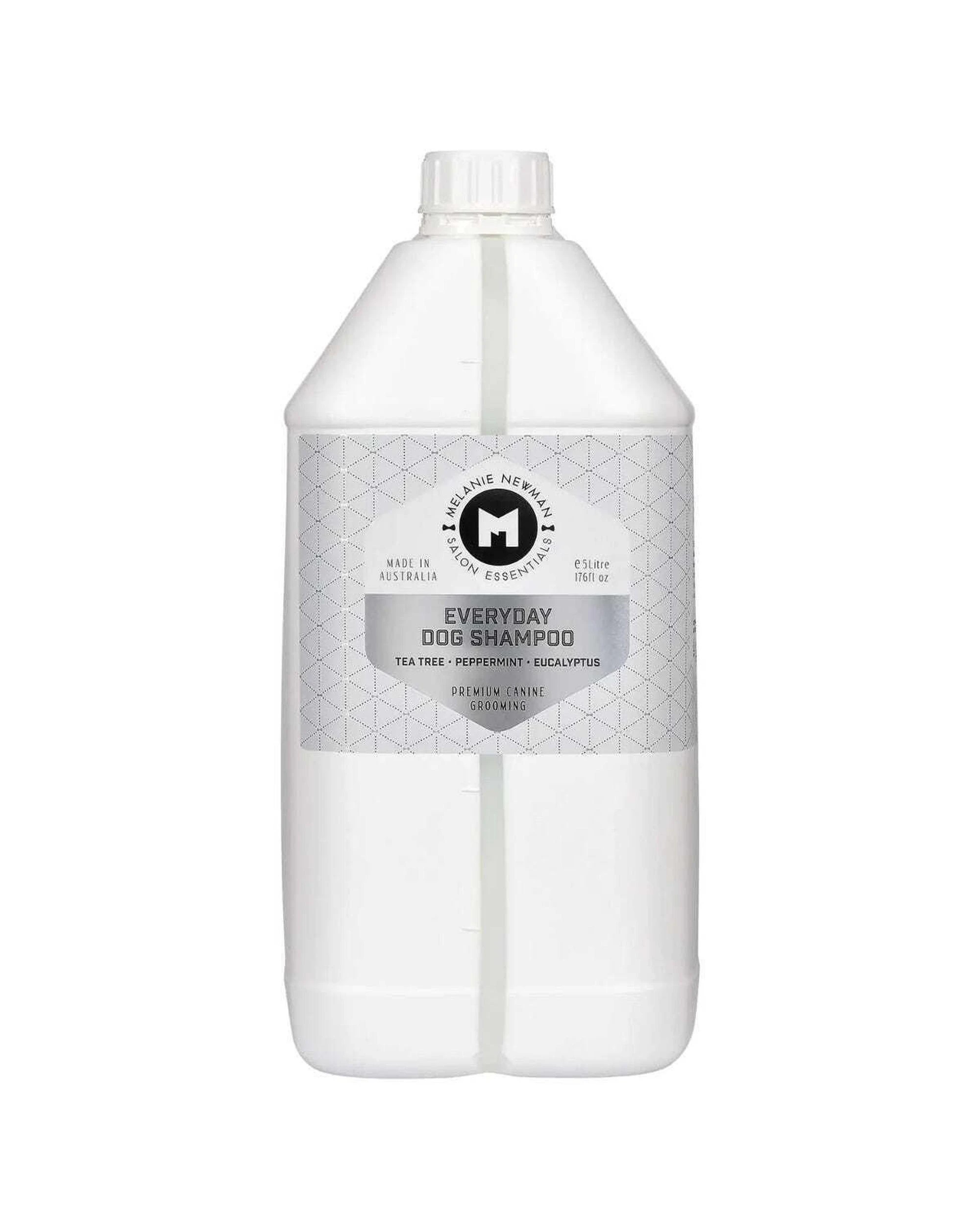 4 Melanie Newman Everyday Dog Shampoo Tea Tree Peppermint & Eucalyptus 500ml, 4 of 4