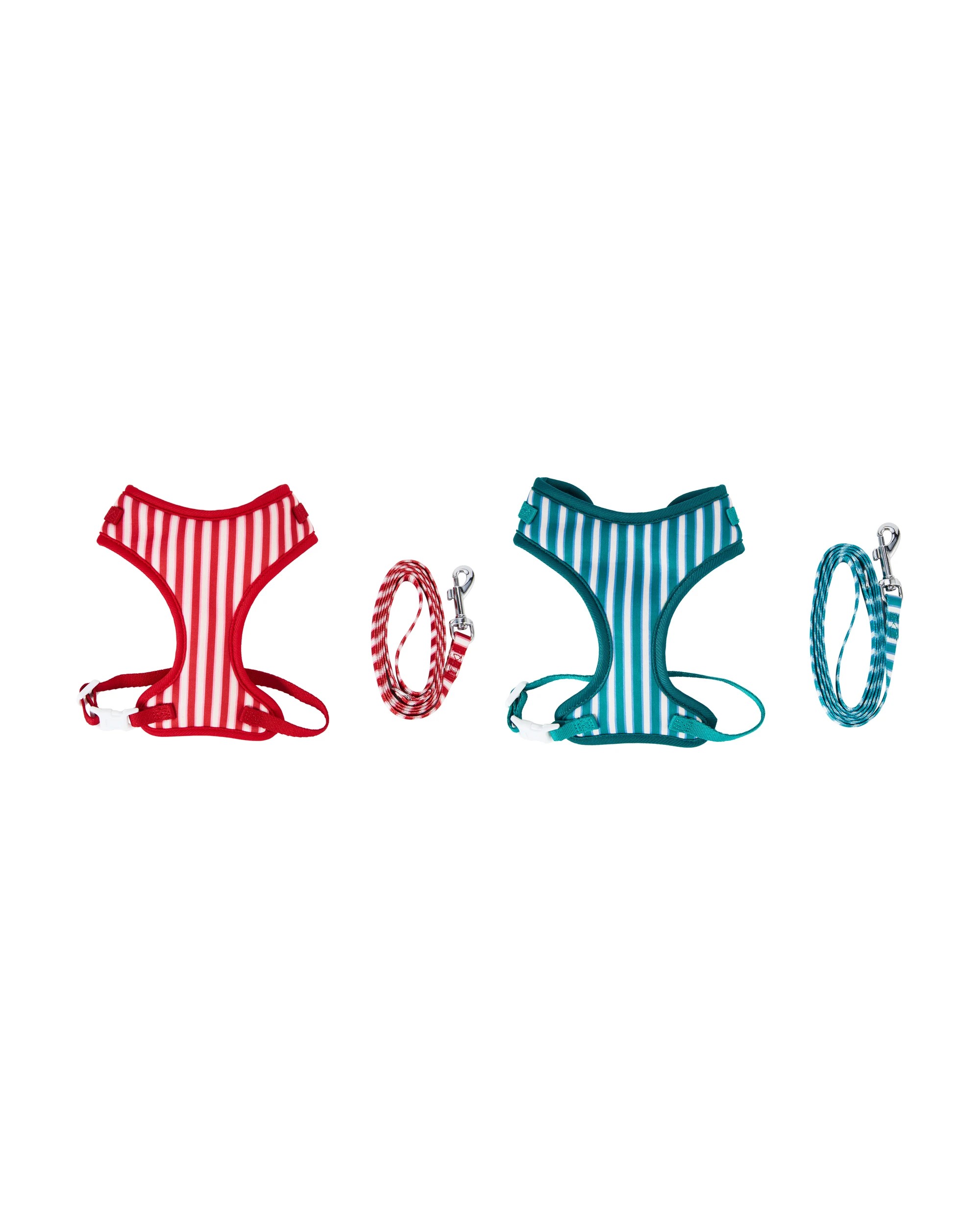 5 Puppy Harness - Assorted, 5 of 10
