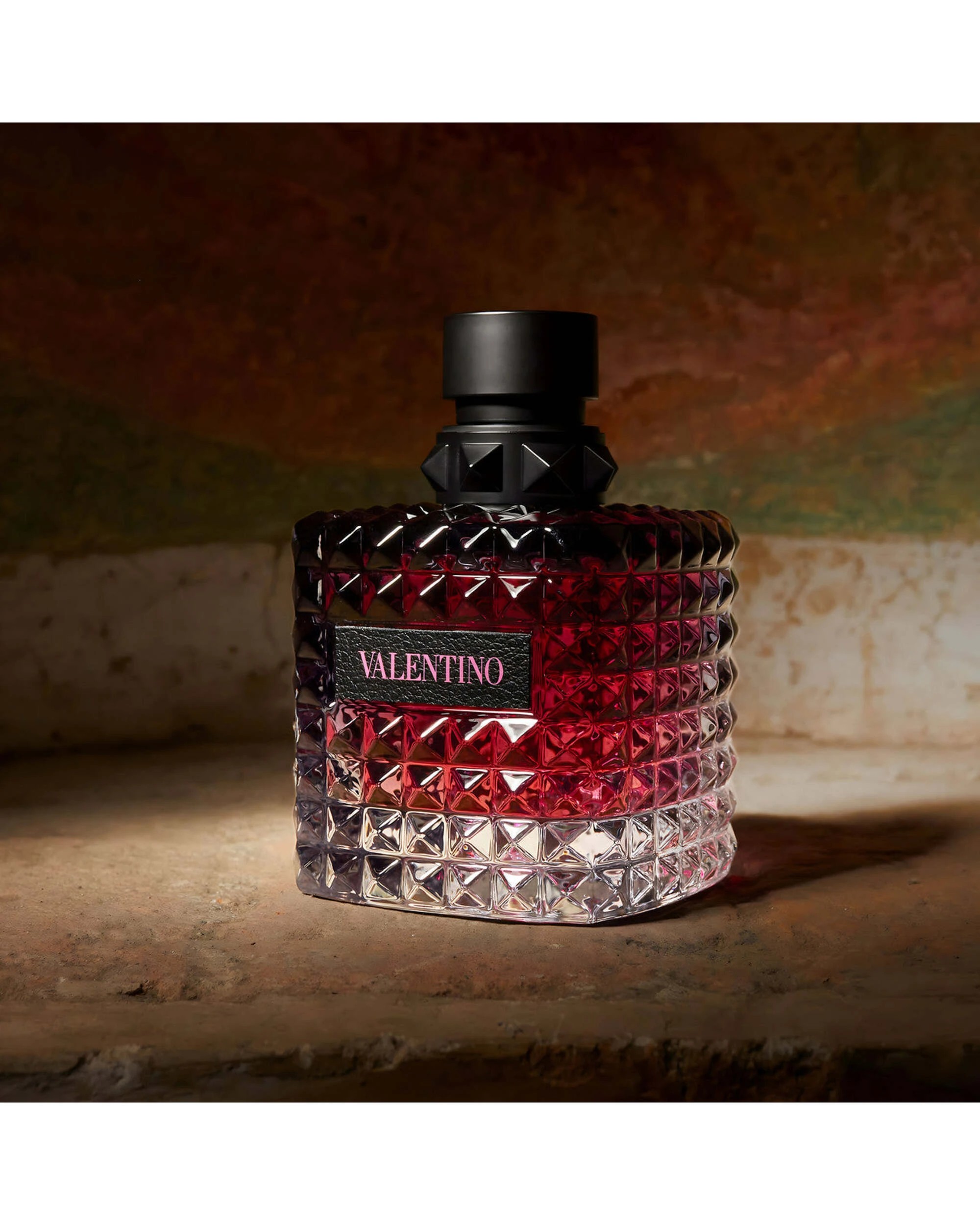 2 Maison Valentino Born In Roma Intense 100ml EDP, 2 of 5