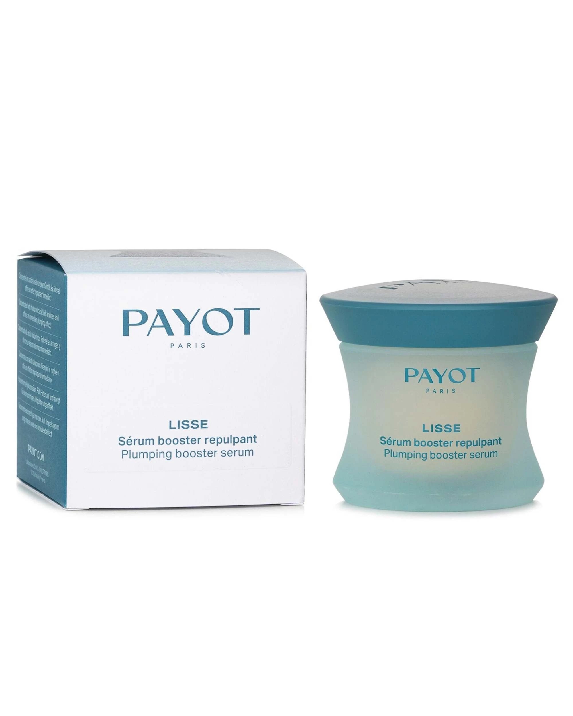 1 Payot Lisse Plumping Booster Serum 50ml/1.6oz, 1 of 1