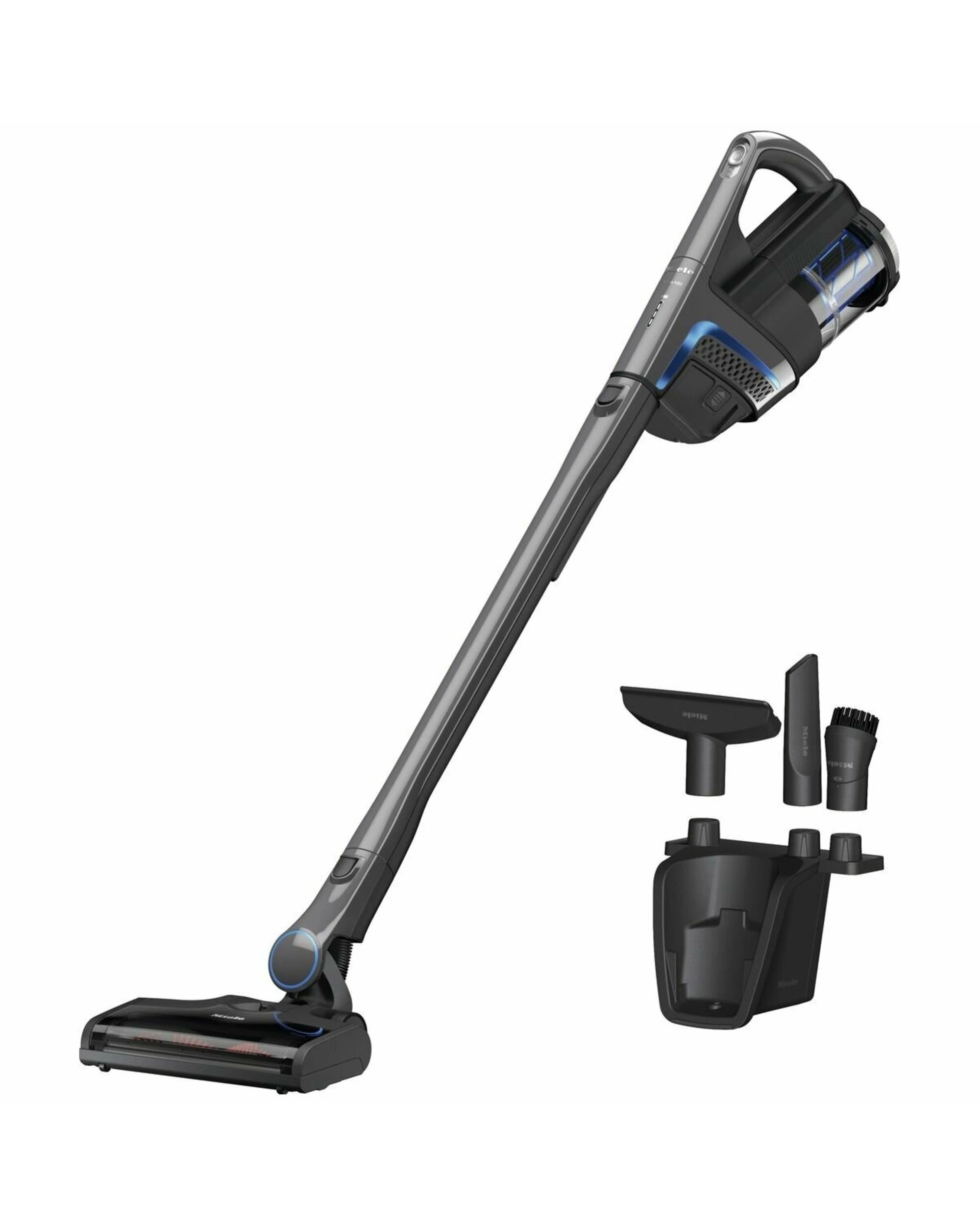 3 Miele Triflex HX1 Bagless Stick Vacuum, 3 of 5