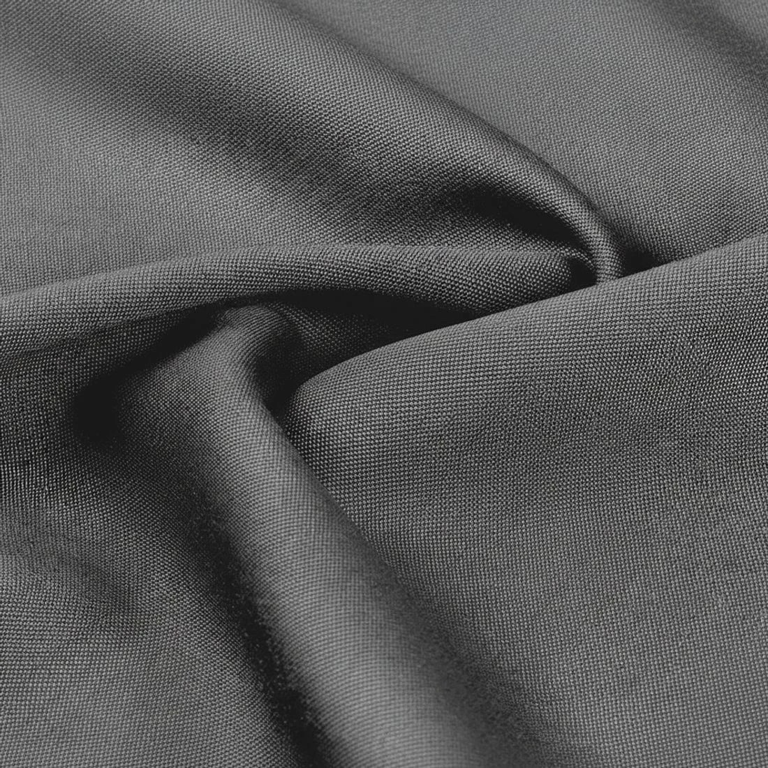 6 Artiss Bed Frame Double Size  VANKE - Grey, 6 of 10