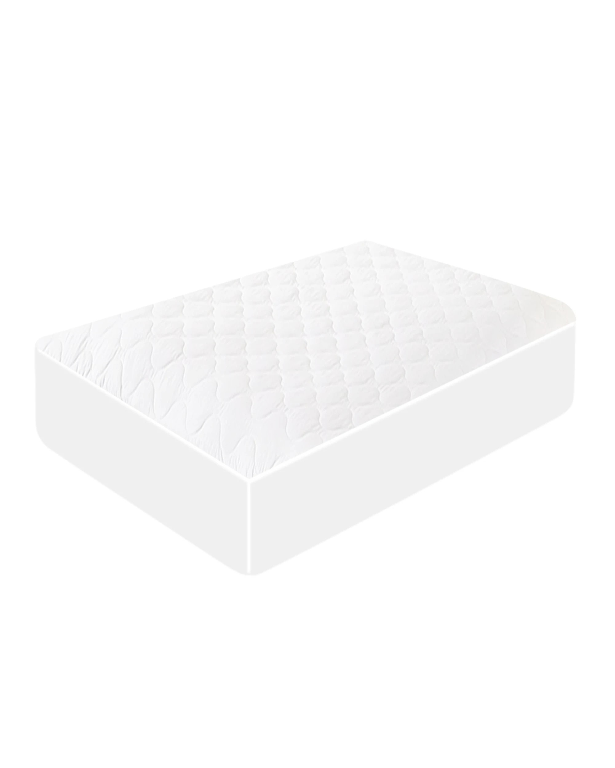 1 Dreamz Mattress Protector King, 1 of 6