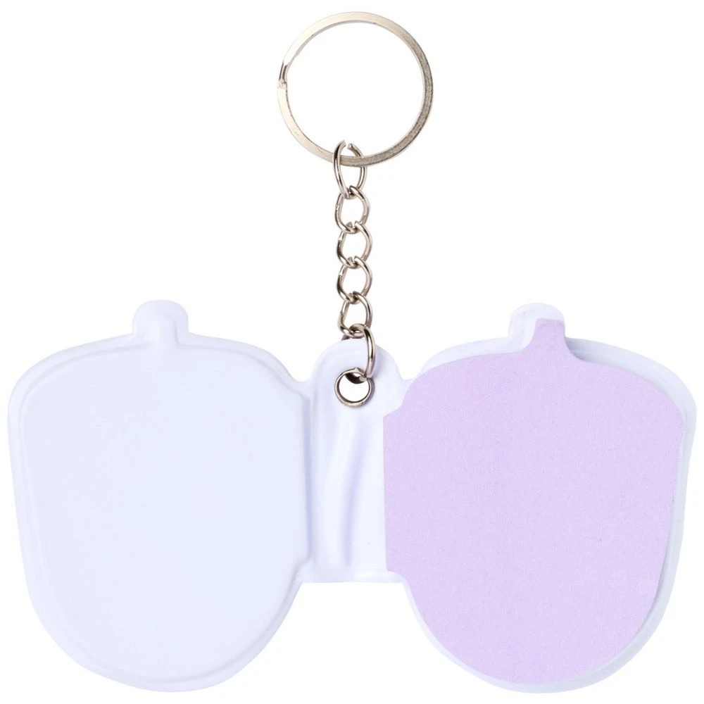 3 Studymate Novelty Squish Notepad Bubble Tea, 3 of 3