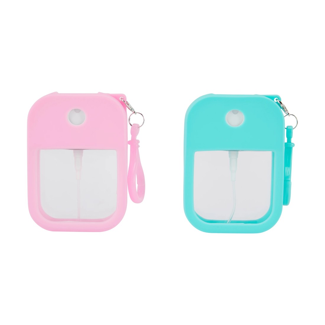 2 OXX Travel 2 Pack Spray Bottles, 2 of 8