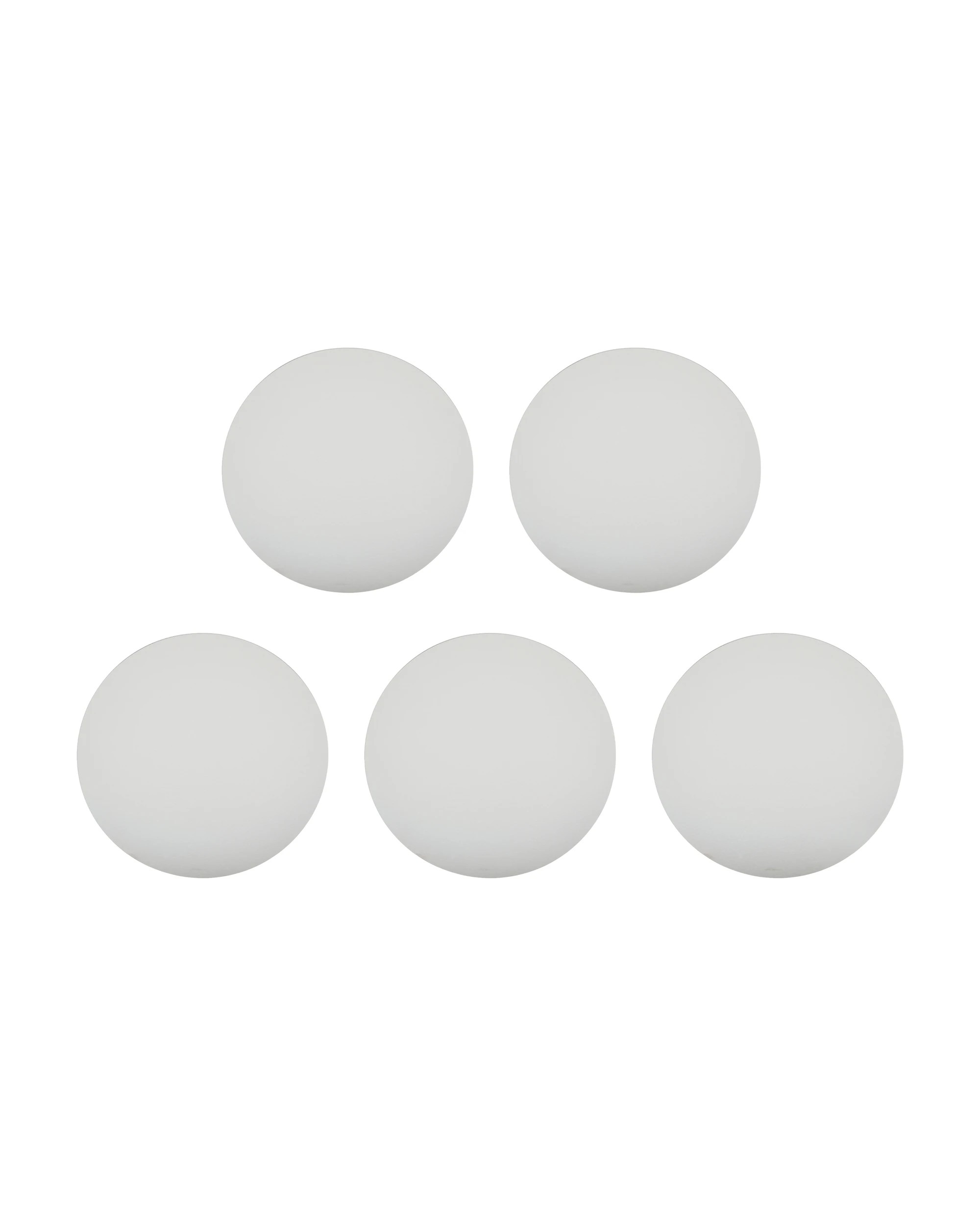 1 5 Pack Craft Mirrors, 1 of 6
