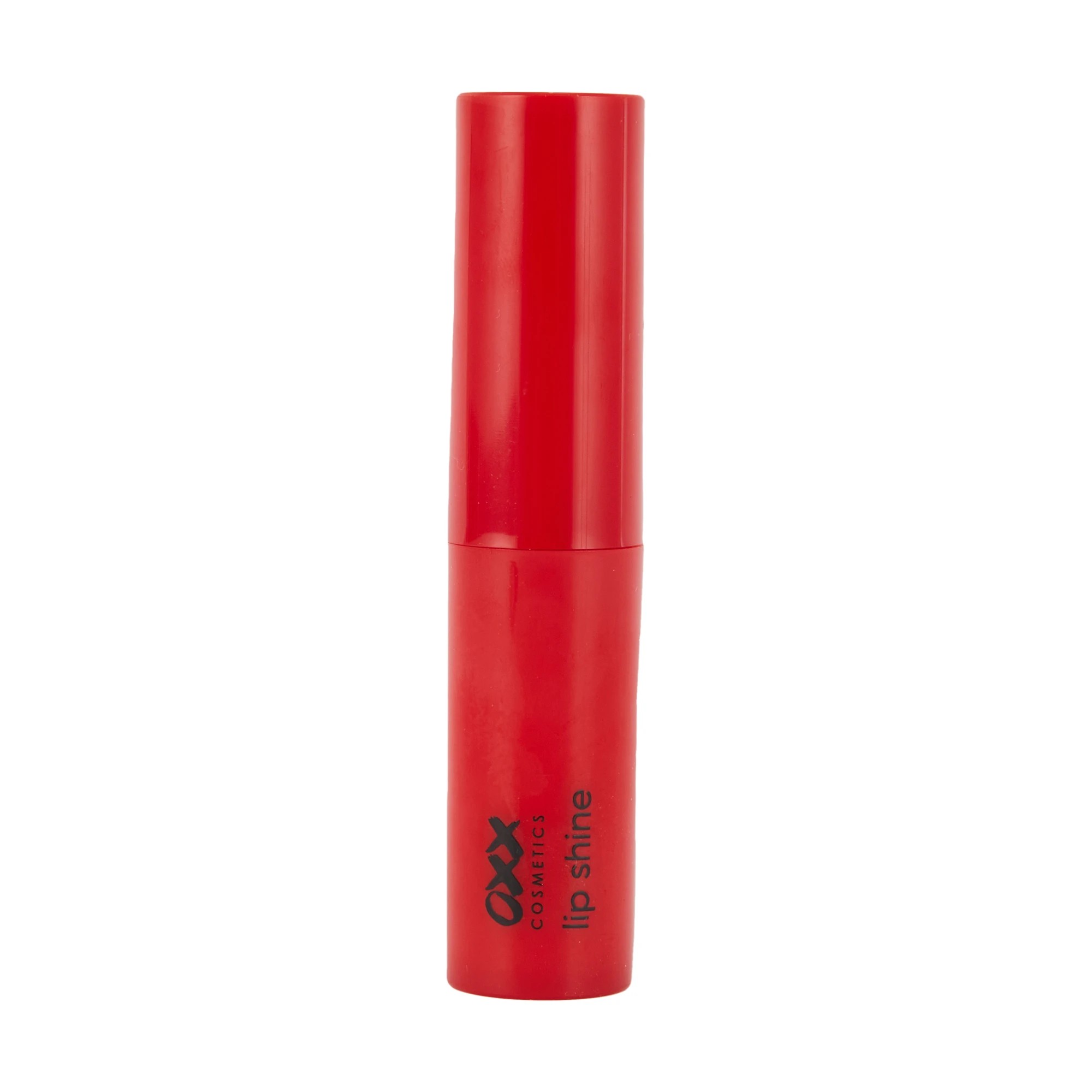 5 OXX Cosmetics Lip Shine High Shine Lipstick - Rouge, 5 of 6