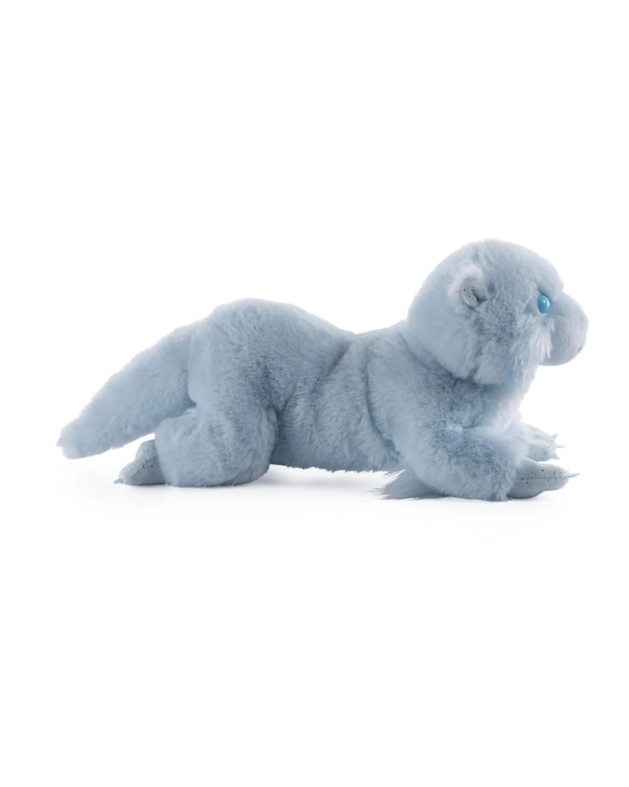 4 Harry Potter Patronus Otter Plush, 4 of 5