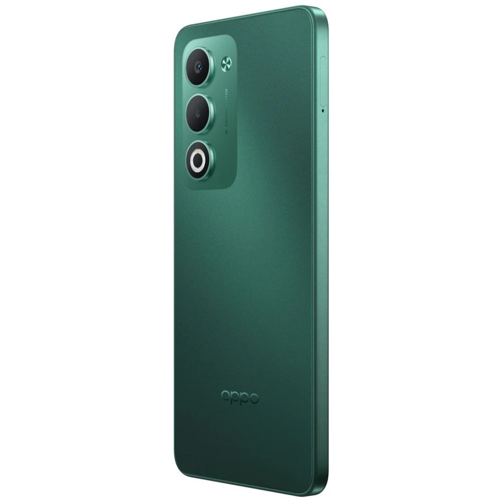 2 Telstra OPPO A5 5G 128GB Aurora Green, 2 of 8