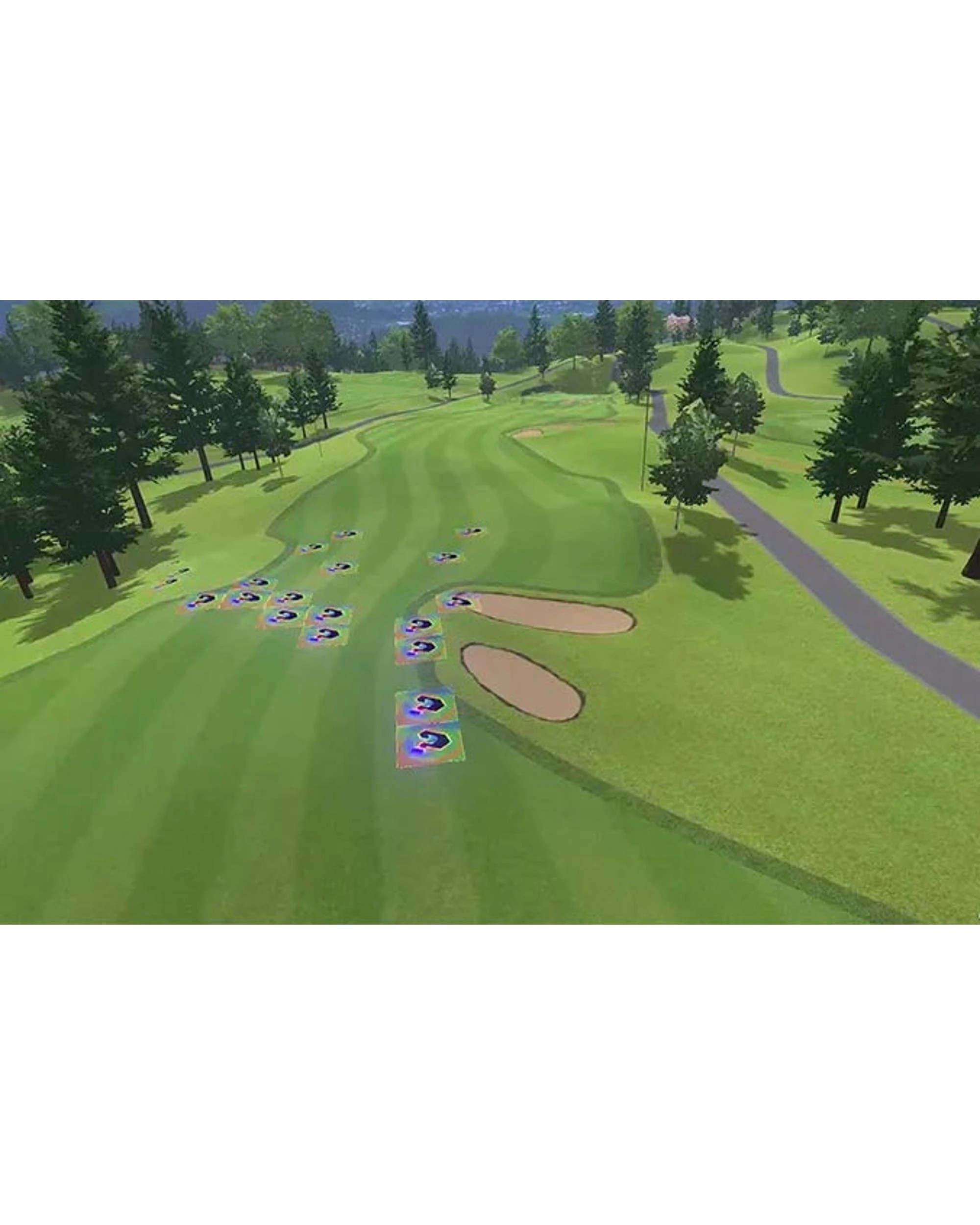 3 Bandai Namco Entertainment Everybody's Golf Hot Shots - PS5, 3 of 8