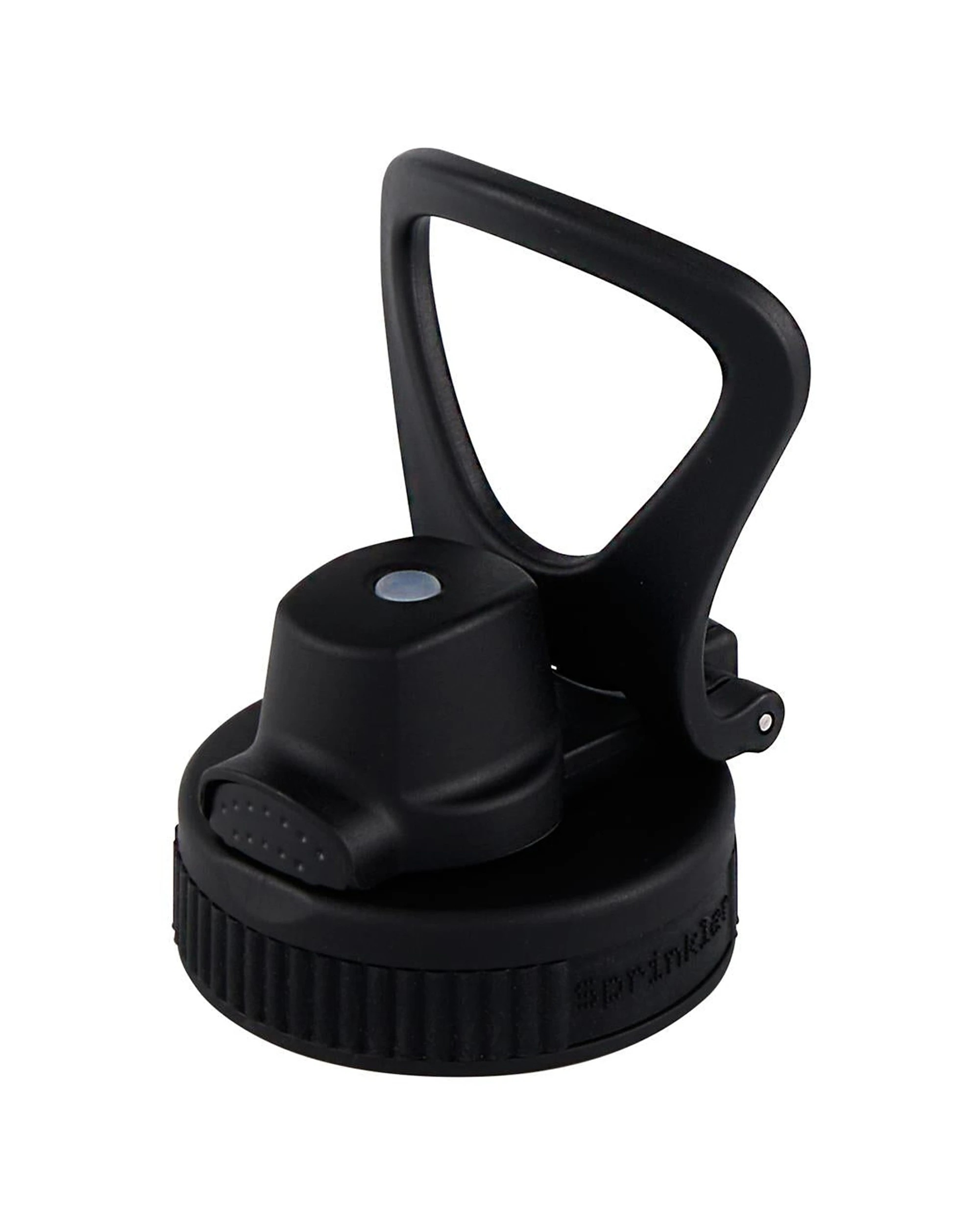 4 Sprinkler Alfie Bottle 550ml Vacuum Insulated Leakproof Portable - Black, 4 of 6