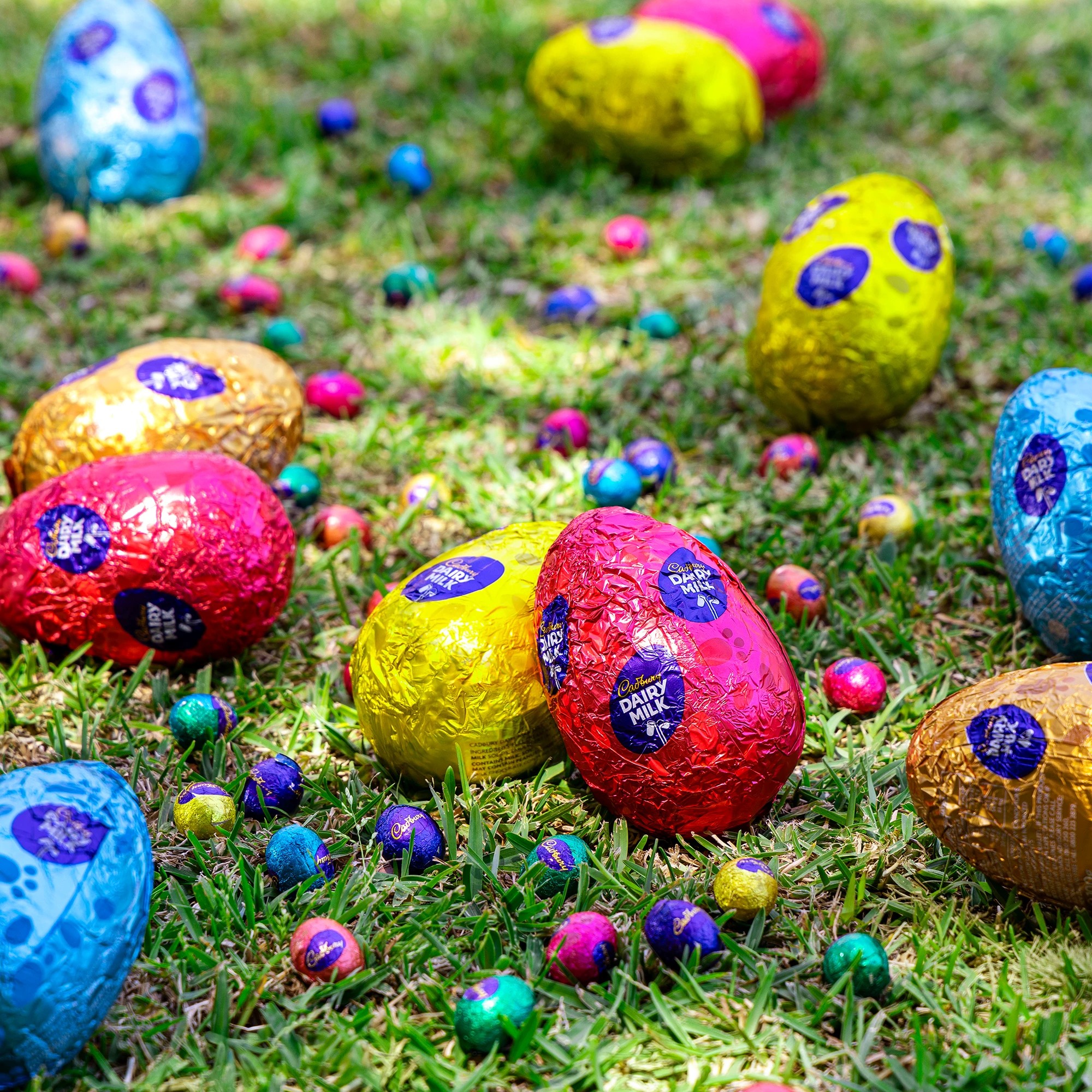 6 Cadbury Dairy Milk Gift Box 168g, 6 of 6