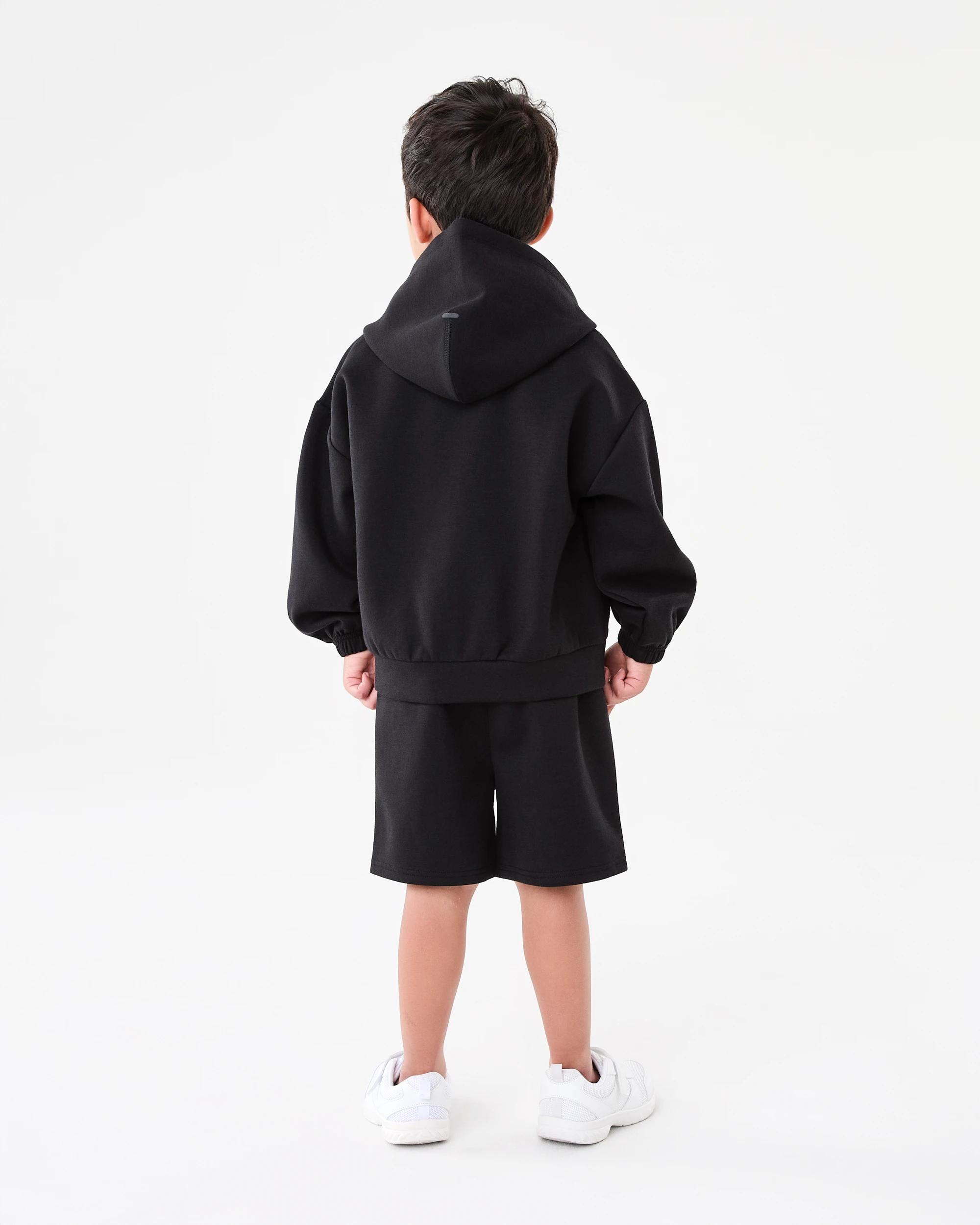 6 Active Shorts Black, 6 of 6