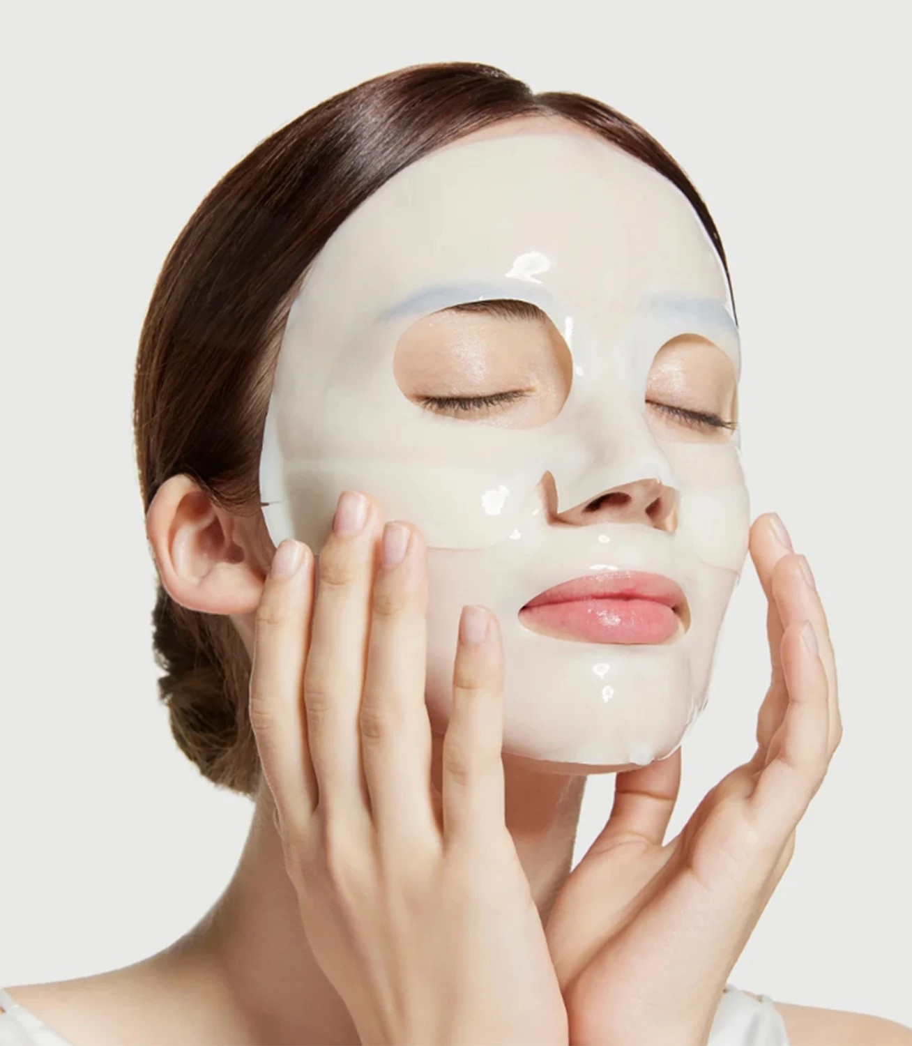 9 The Face Shop At Home Aesthetics Original Collagen Mask  24g, 9 of 9