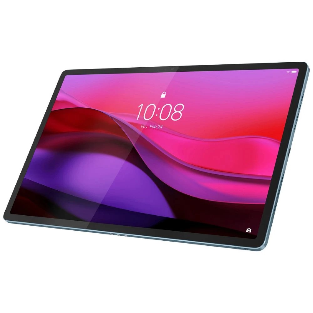 2 Lenovo Yoga Tab Plus AI 12.7" 16/512GB Tidal Teal, 2 of 10