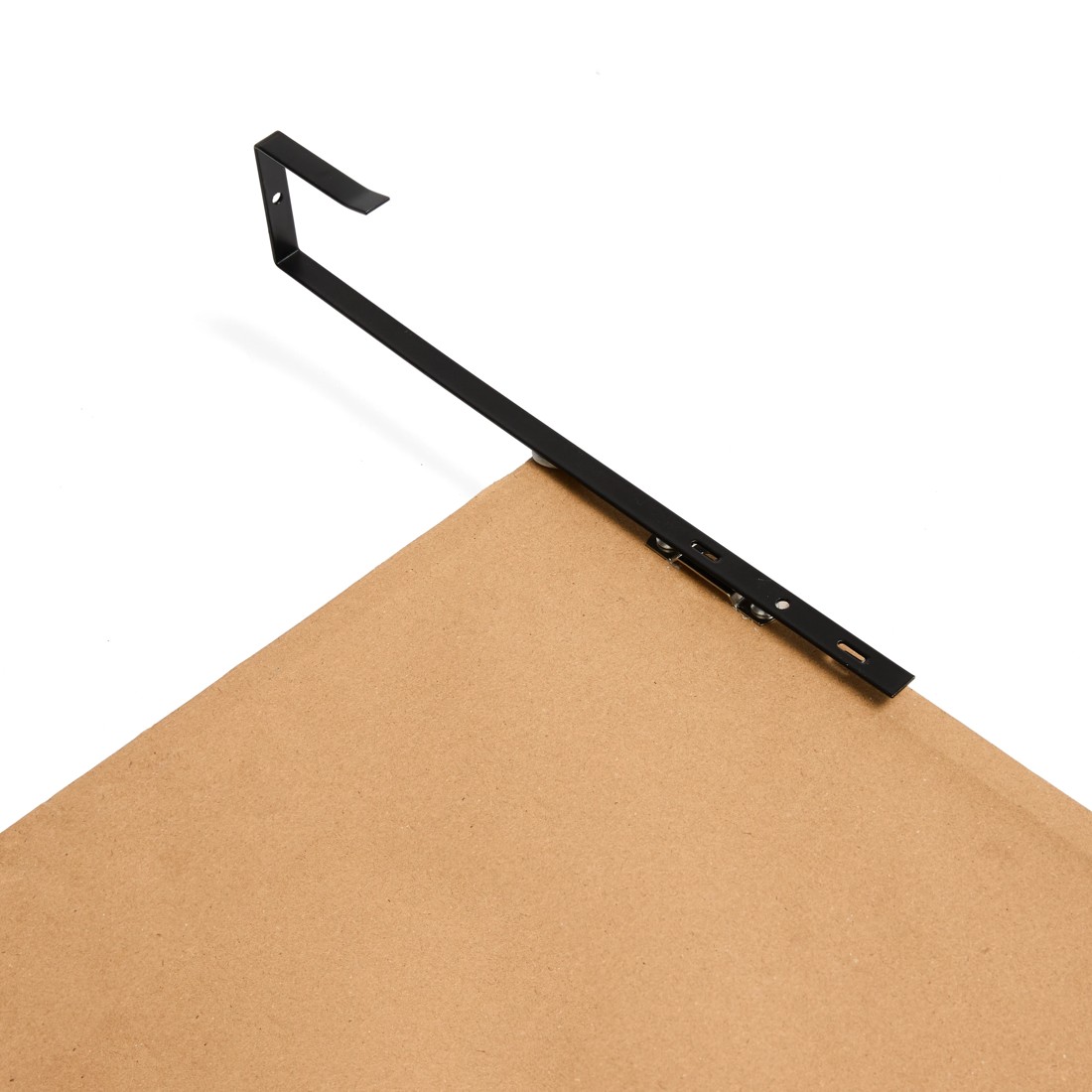 5 Over the Door Mirror, 5 of 7