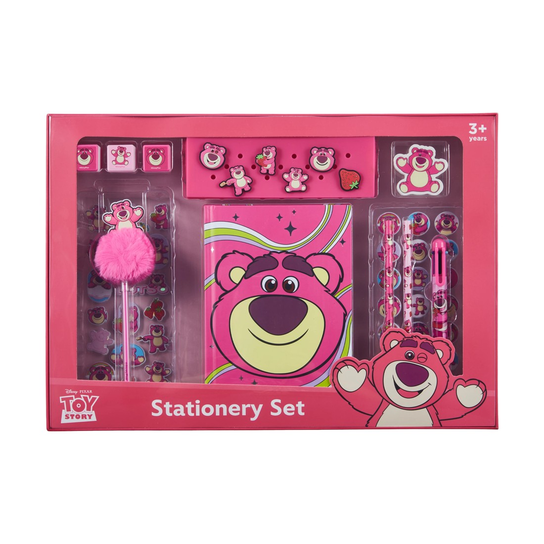 1 Disney Pixar Toy Story Stationery Set, 1 of 8