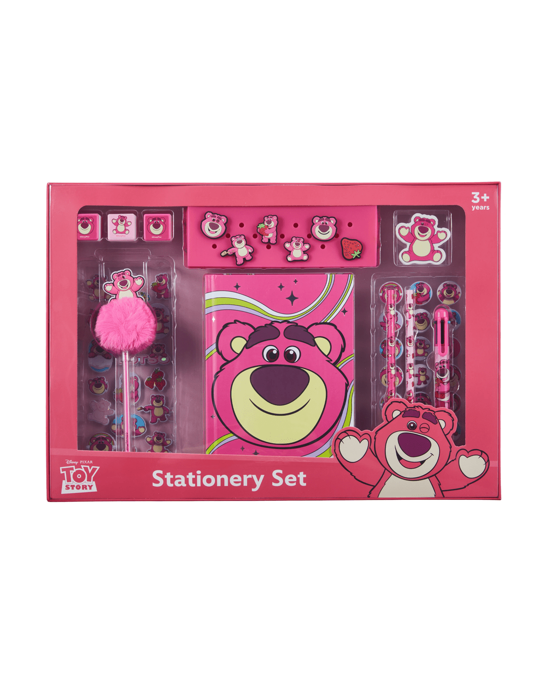 1 Disney Pixar Toy Story Stationery Set, 1 of 8