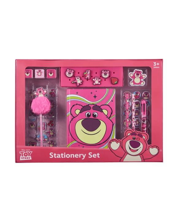 Disney Pixar Toy Story Stationery Set