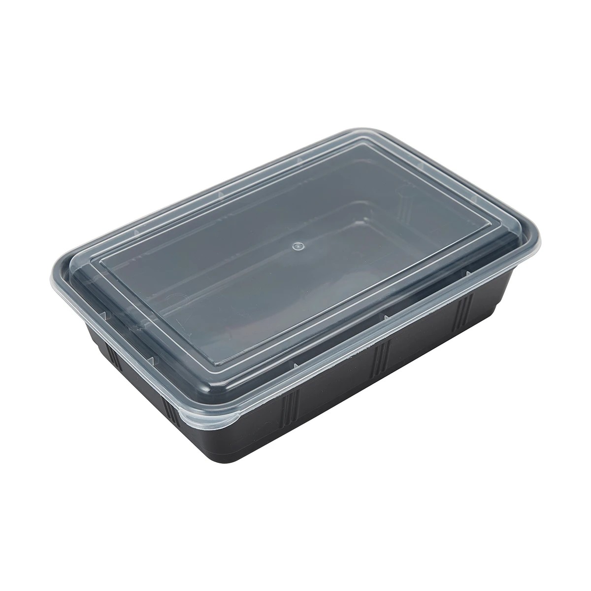 3 10 Piece 1 Compartment Meal Prep Containers, 3 of 6