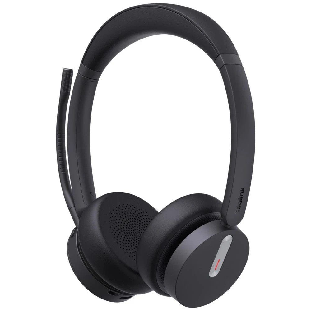 2 Yealink BH70 Bluetooth Wireless Headset, 2 of 6