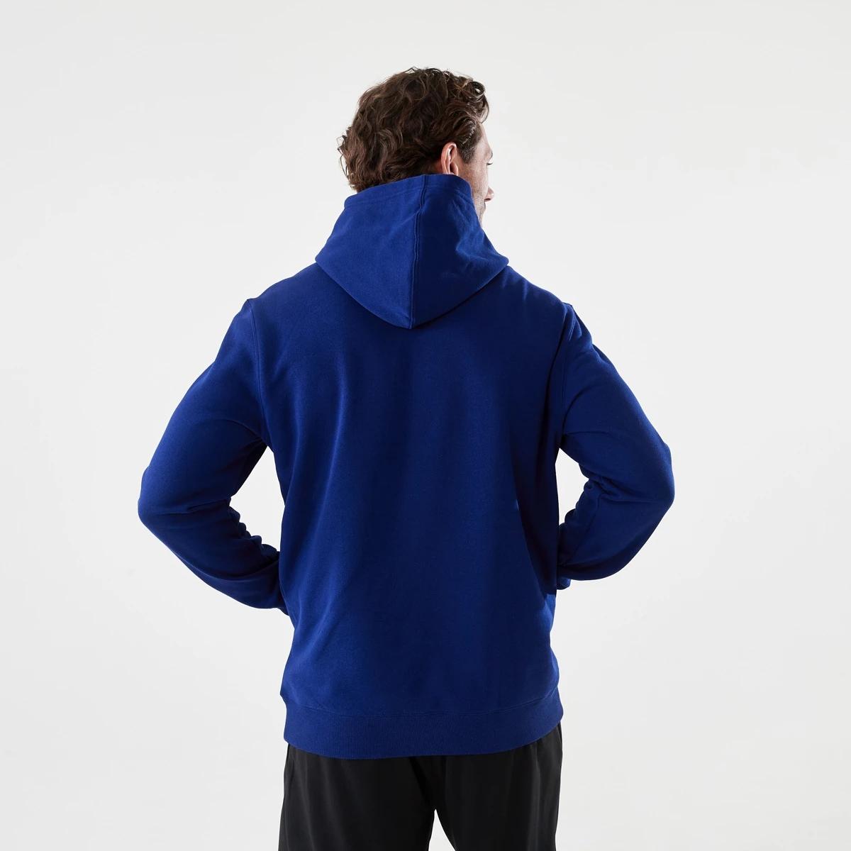 3 Official Super Rugby Adult Hoodie Blues, 3 of 7