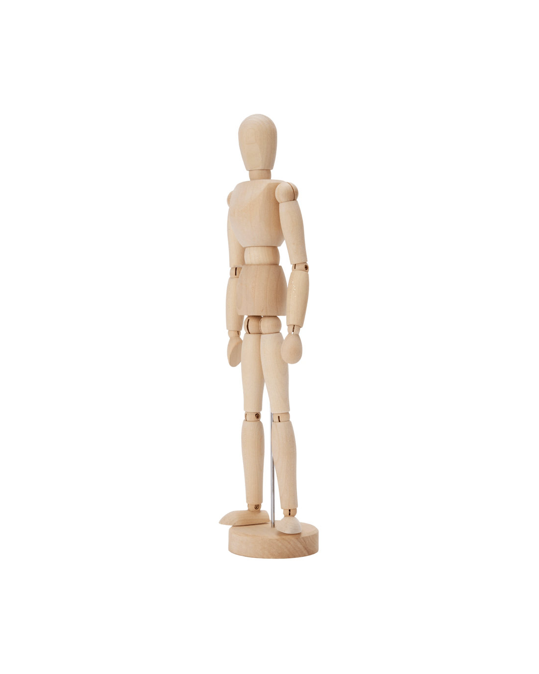 4 30cm Manikin, 4 of 8