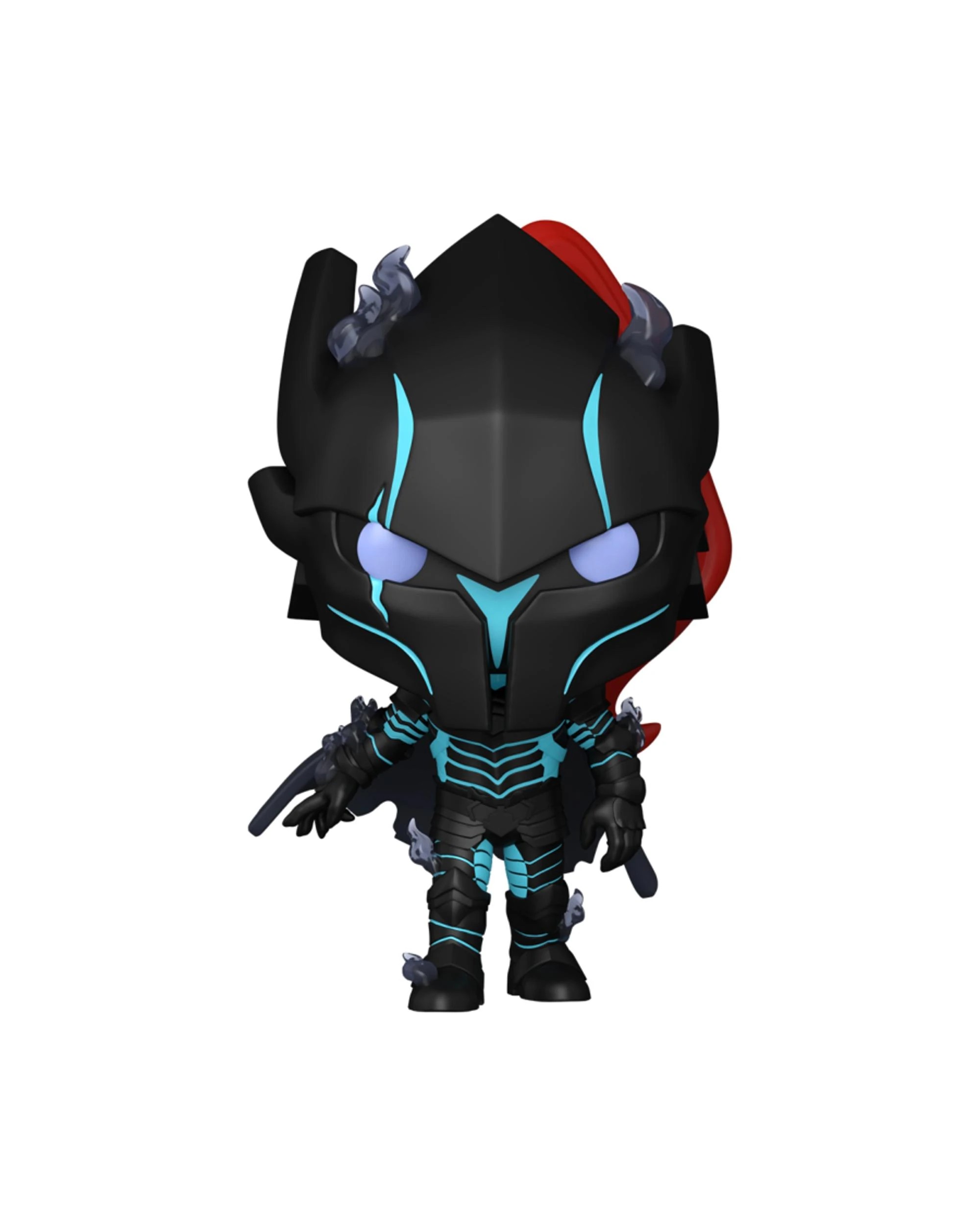 2 Solo Leveling Igris Funko POP! Vinyl, 2 of 4